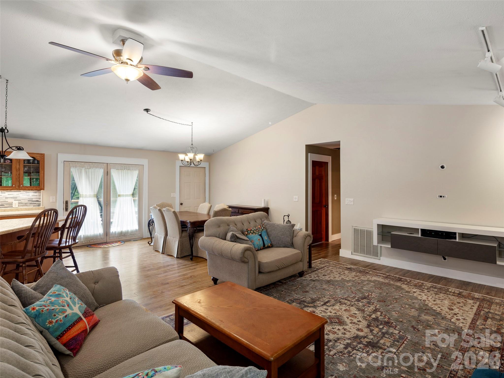 303 Brightwater Heights Drive Hendersonville NC 28791