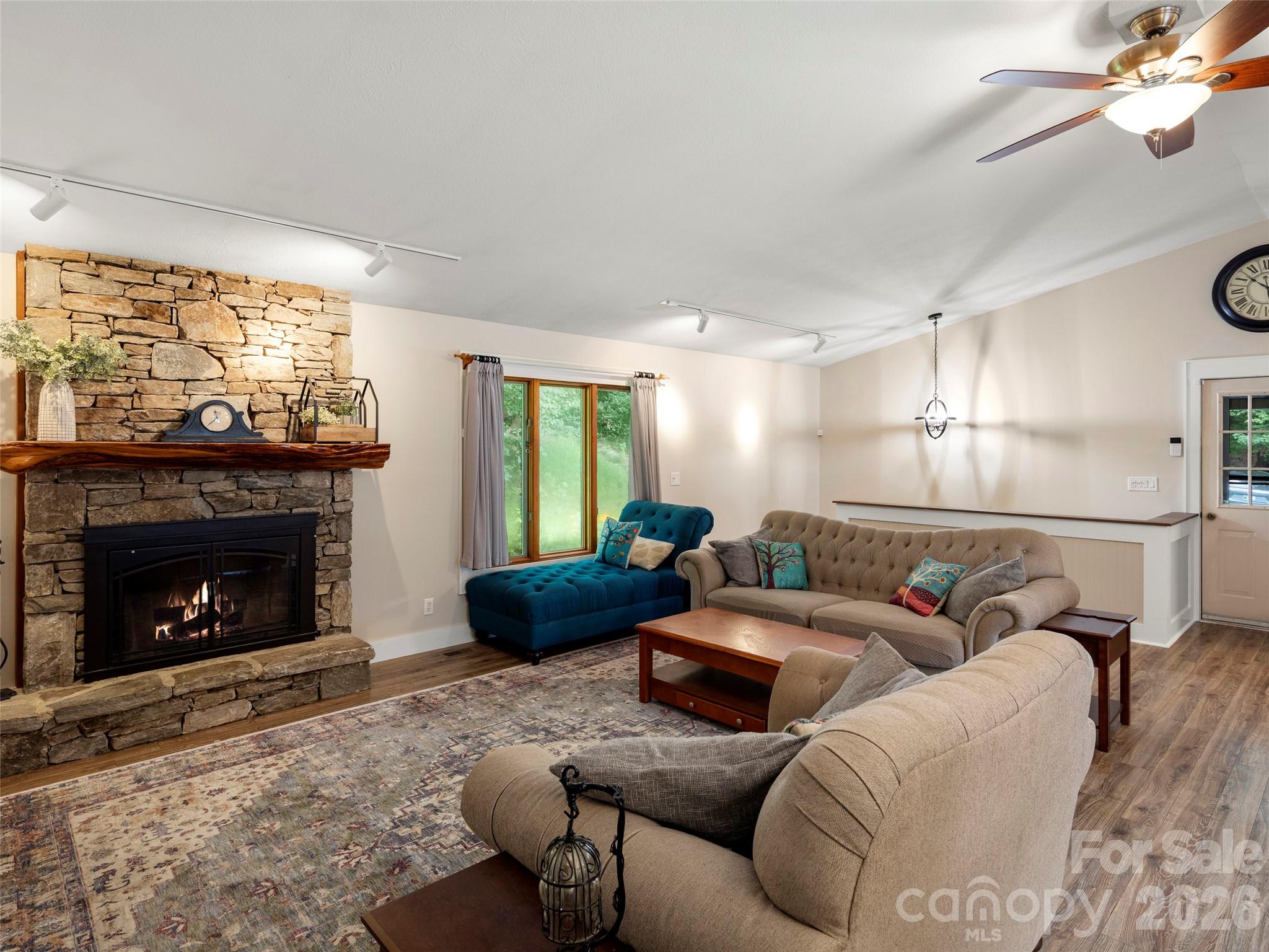 303 Brightwater Heights Drive Hendersonville NC 28791