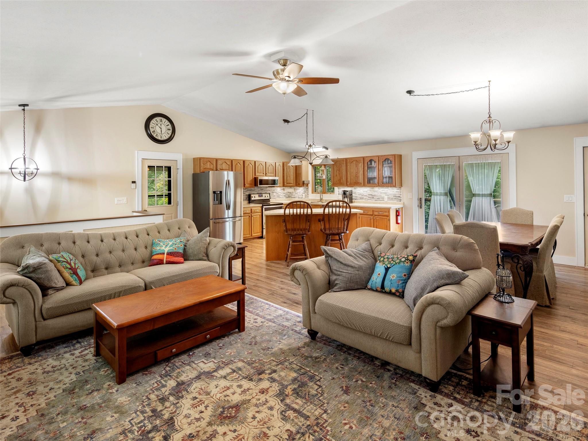 303 Brightwater Heights Drive Hendersonville NC 28791