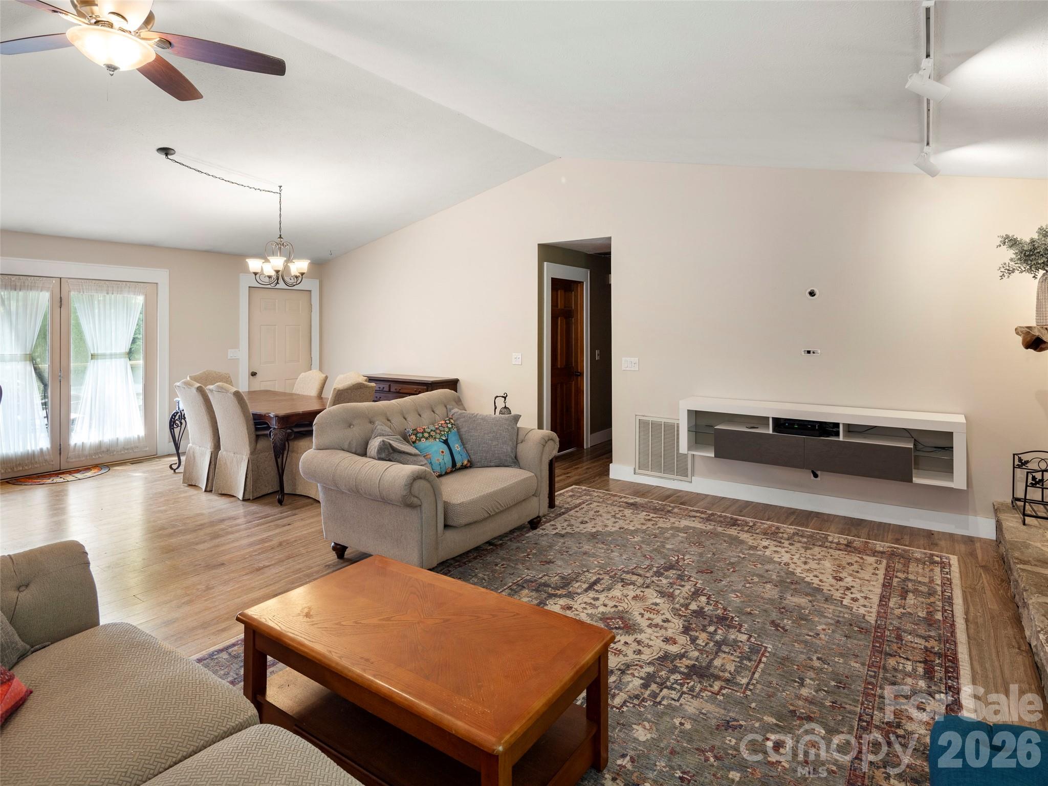 303 Brightwater Heights Drive Hendersonville NC 28791