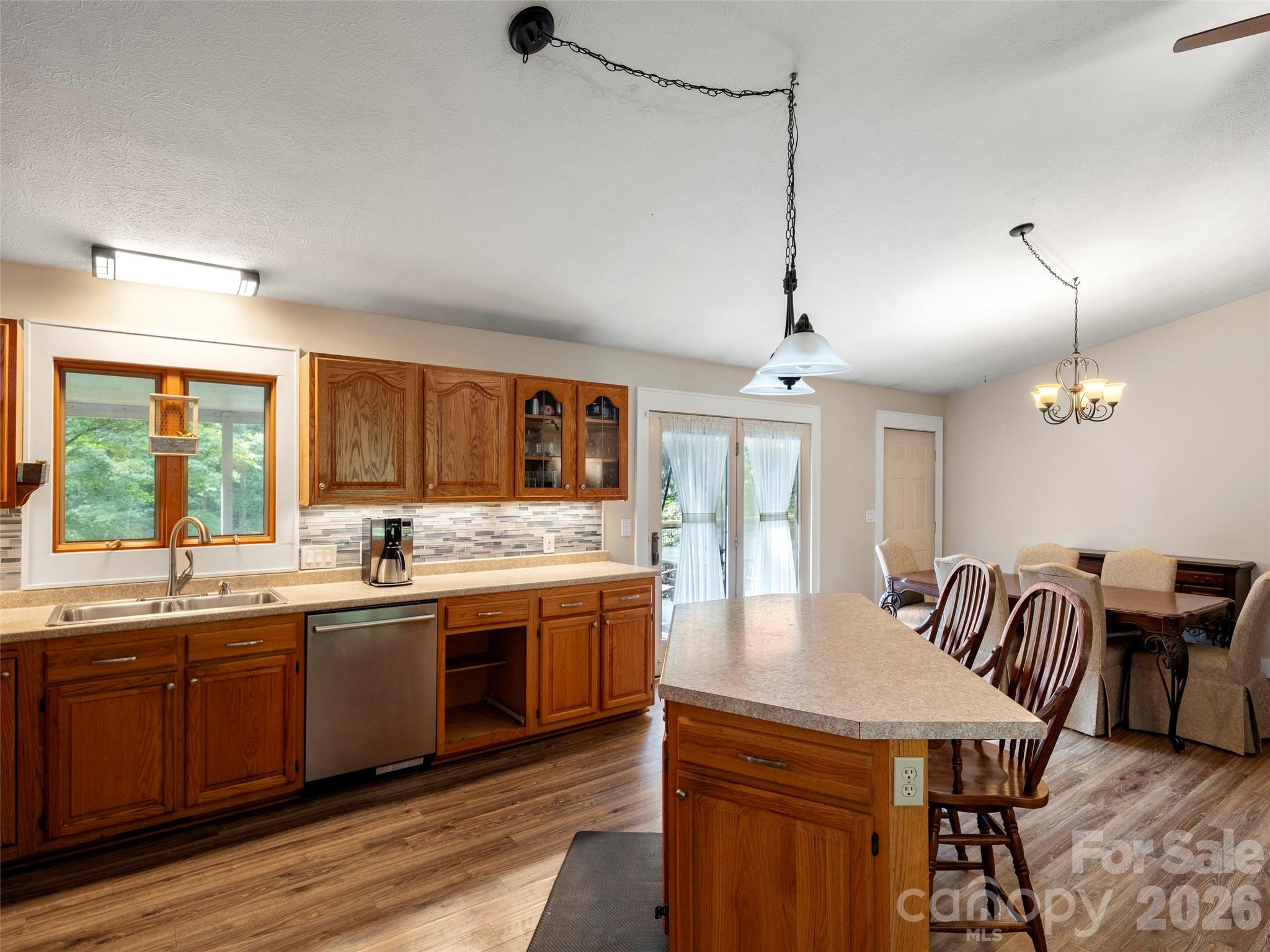 303 Brightwater Heights Drive Hendersonville NC 28791