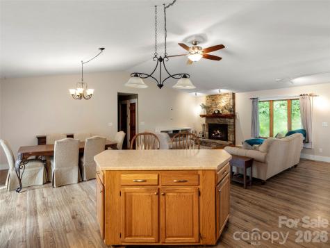 303 Brightwater Heights Drive Hendersonville NC 28791