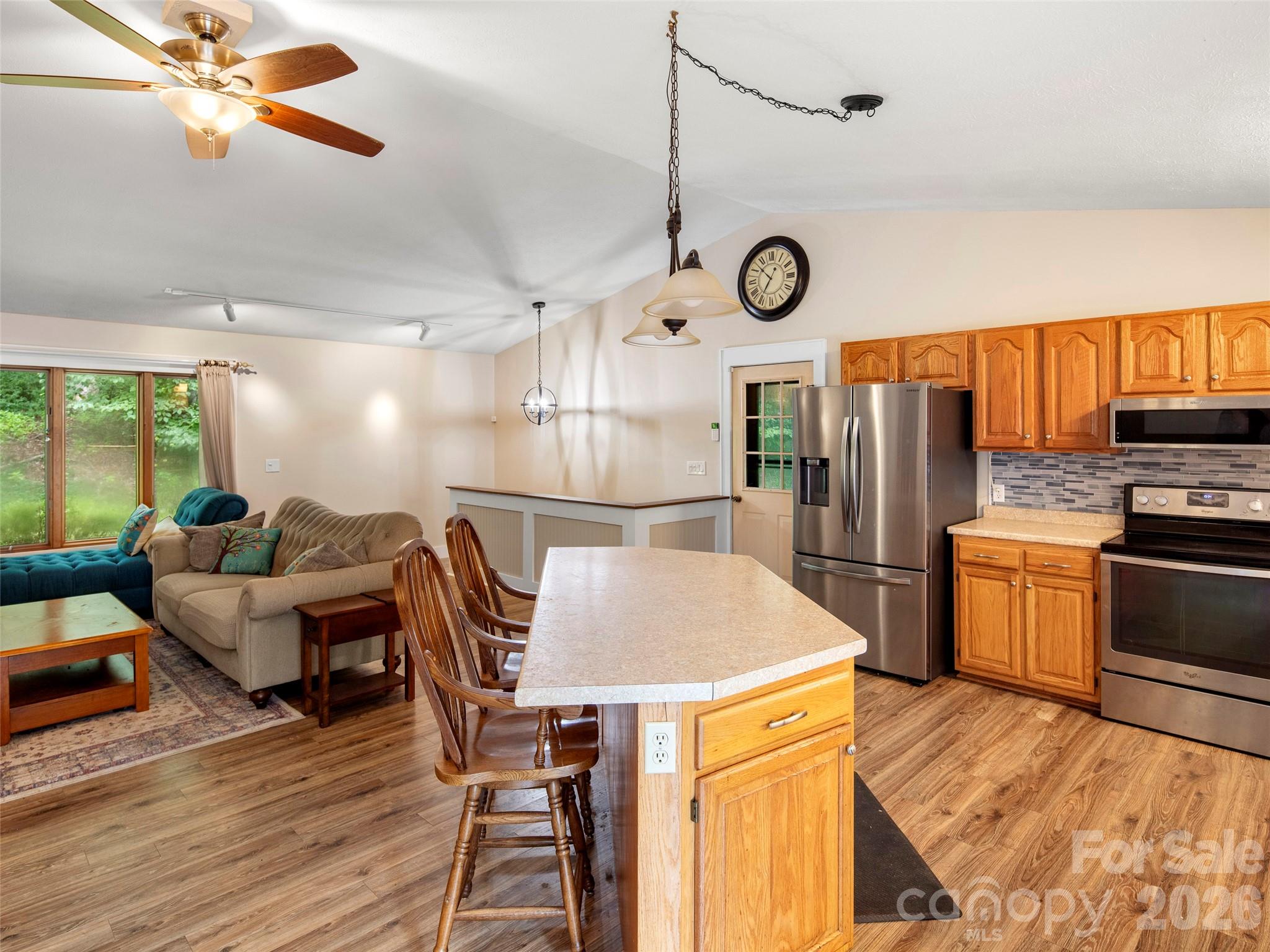 303 Brightwater Heights Drive Hendersonville NC 28791