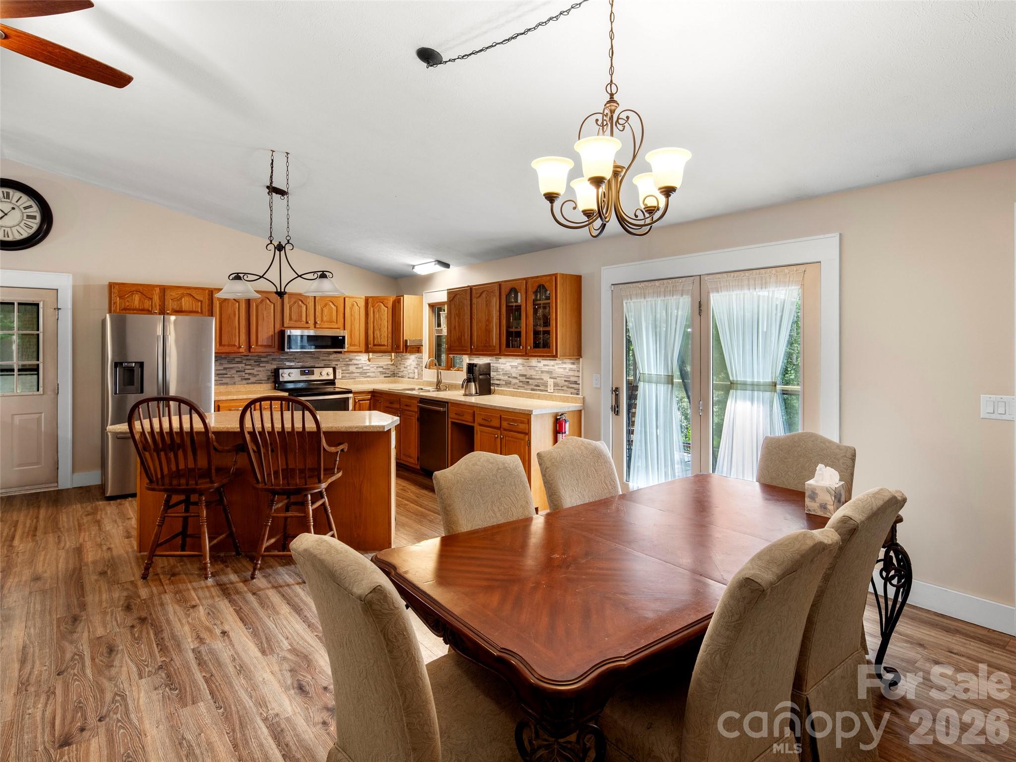 303 Brightwater Heights Drive Hendersonville NC 28791