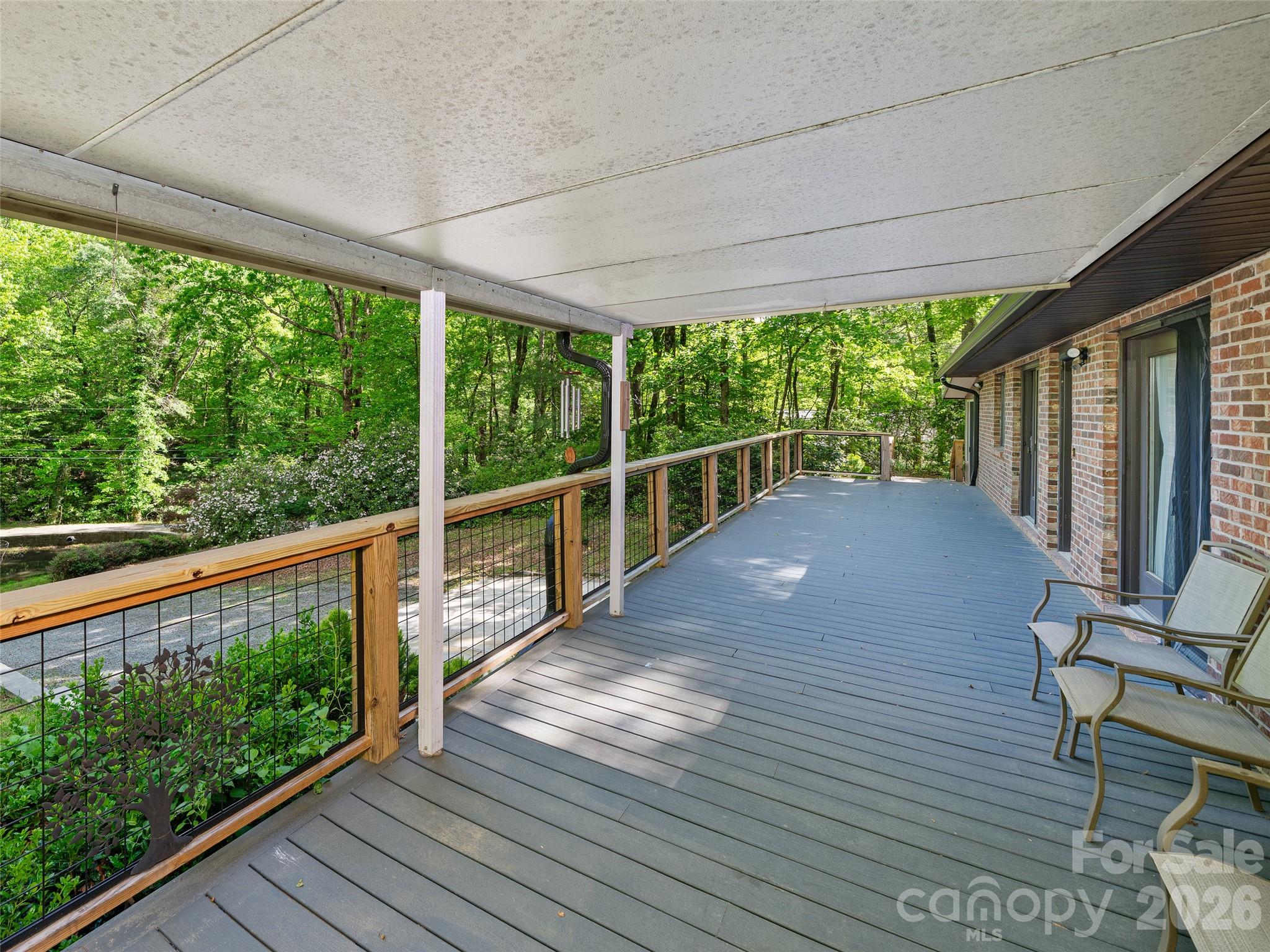 303 Brightwater Heights Drive Hendersonville NC 28791