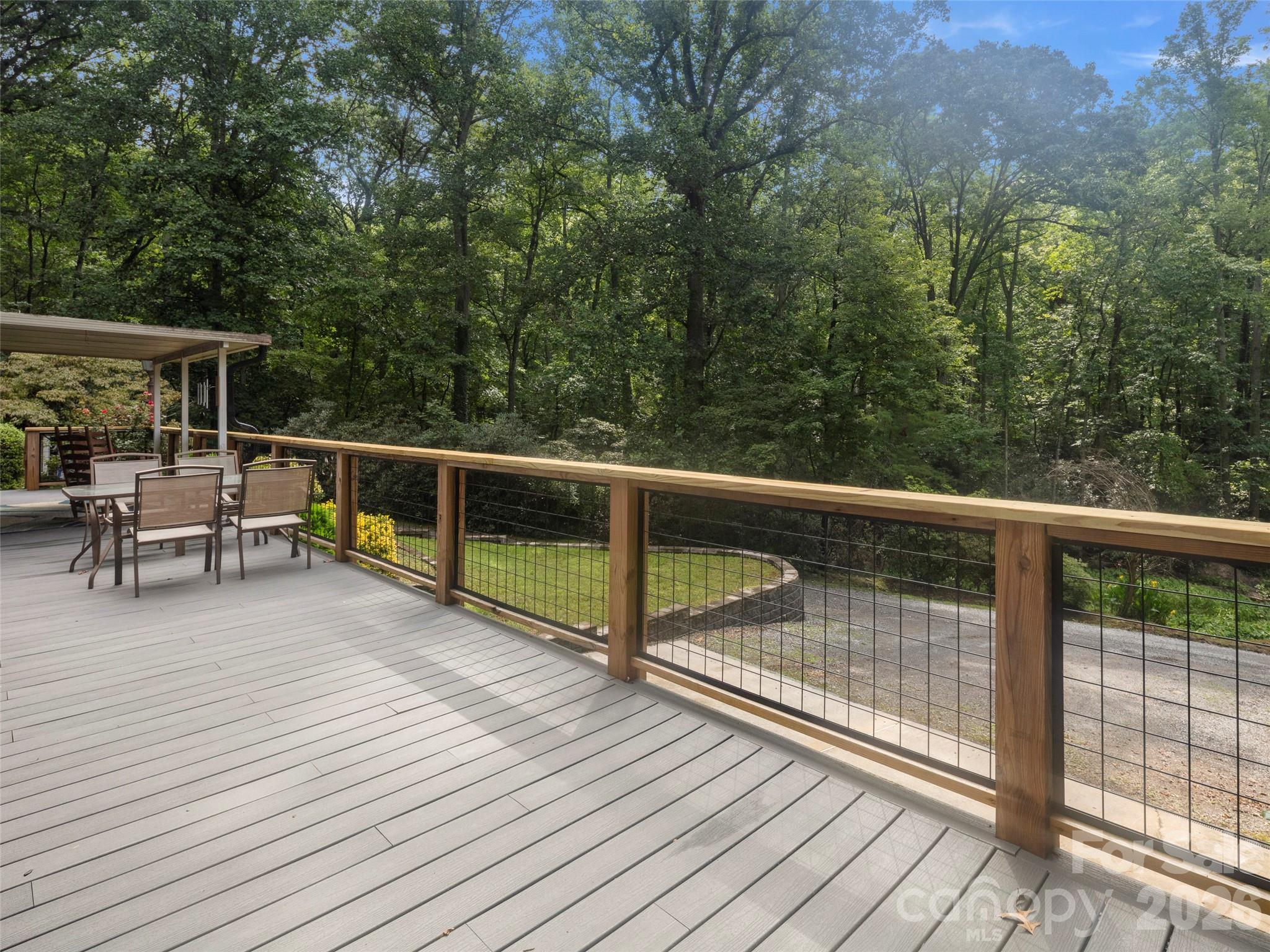 303 Brightwater Heights Drive Hendersonville NC 28791