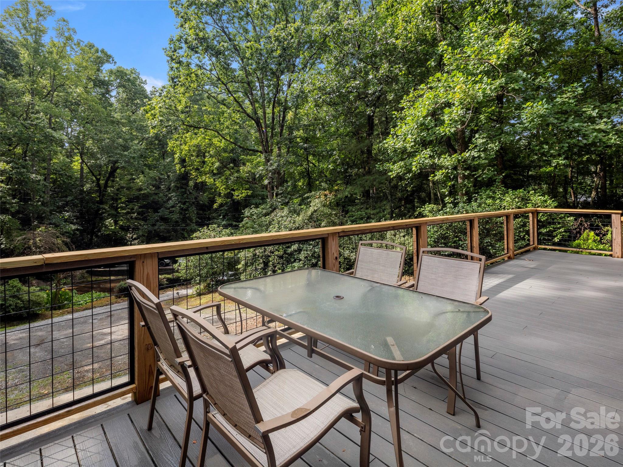 303 Brightwater Heights Drive Hendersonville NC 28791