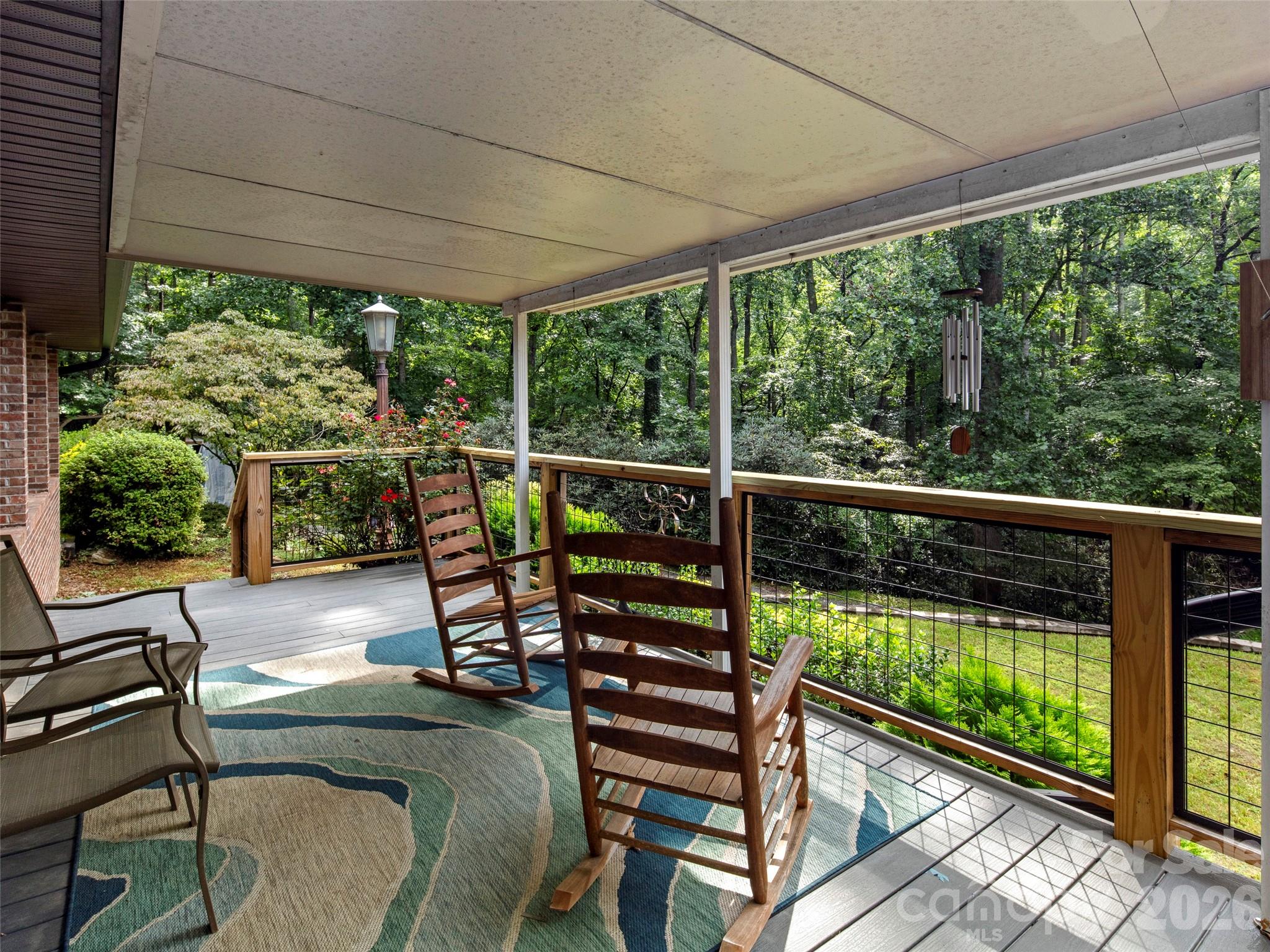 303 Brightwater Heights Drive Hendersonville NC 28791