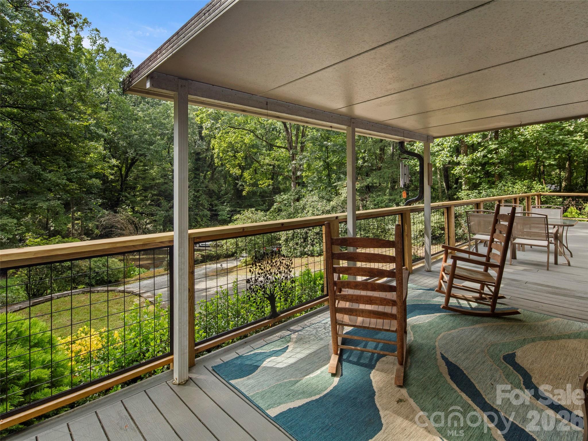 303 Brightwater Heights Drive Hendersonville NC 28791