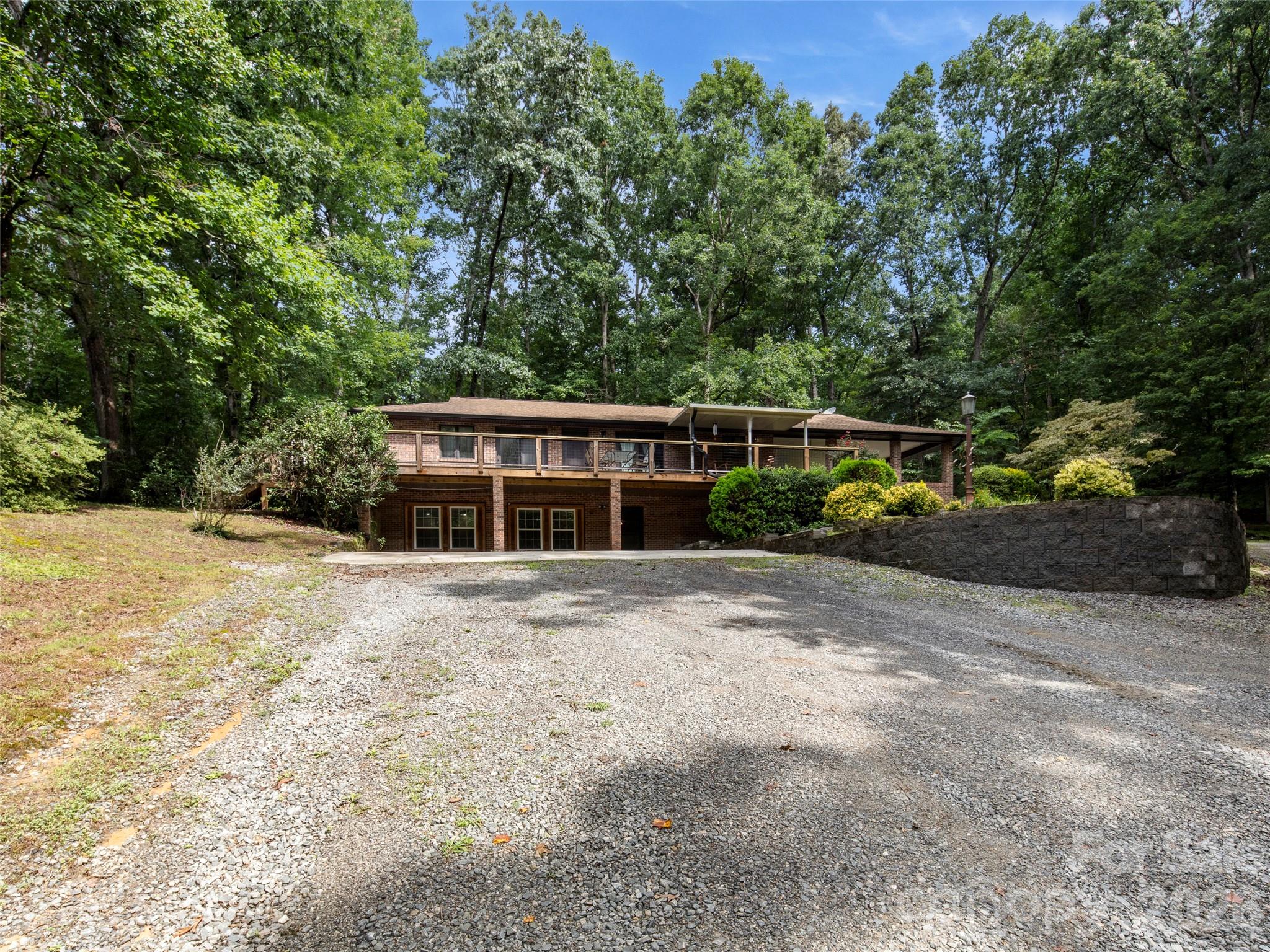 303 Brightwater Heights Drive Hendersonville NC 28791