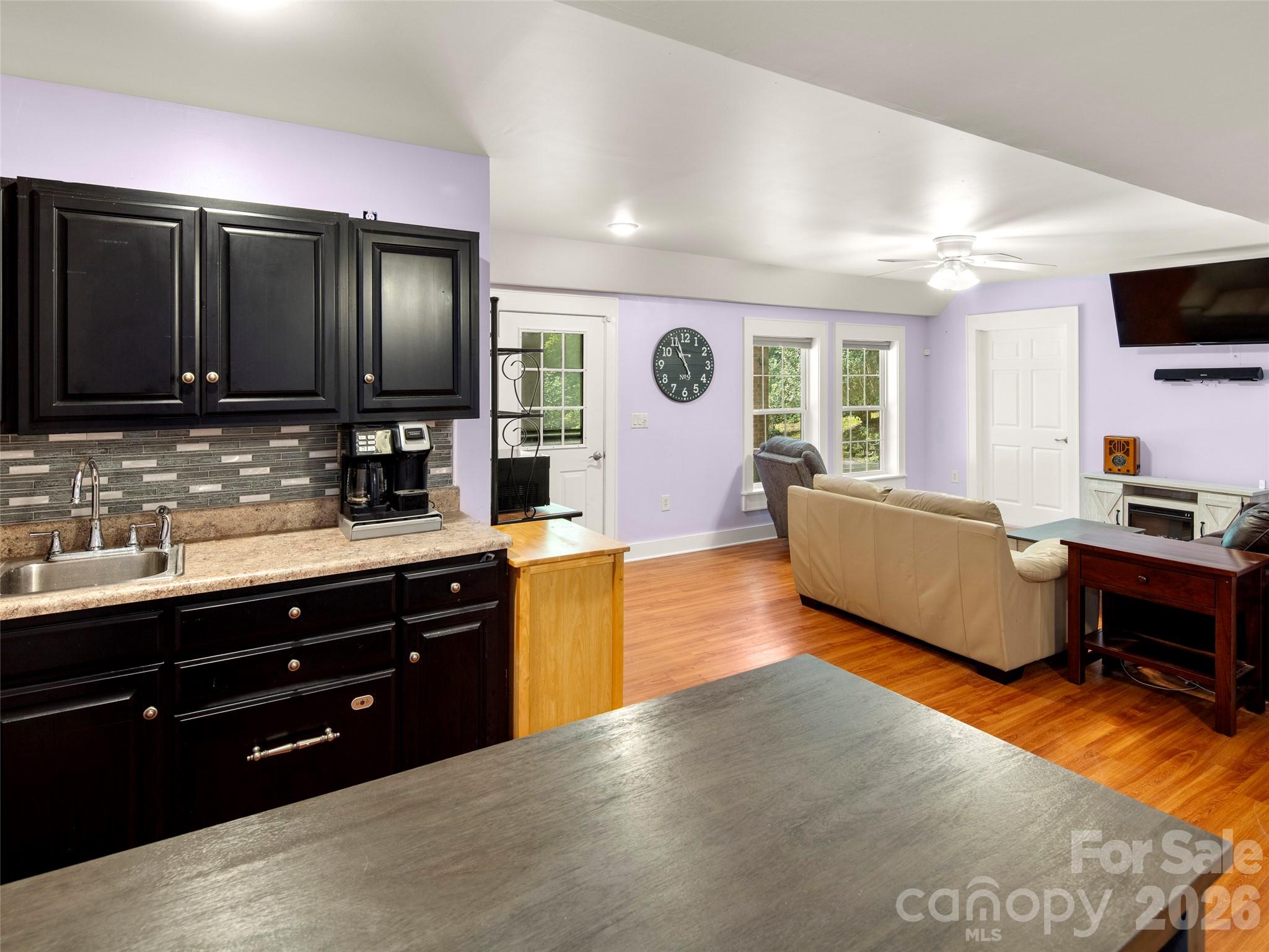 303 Brightwater Heights Drive Hendersonville NC 28791