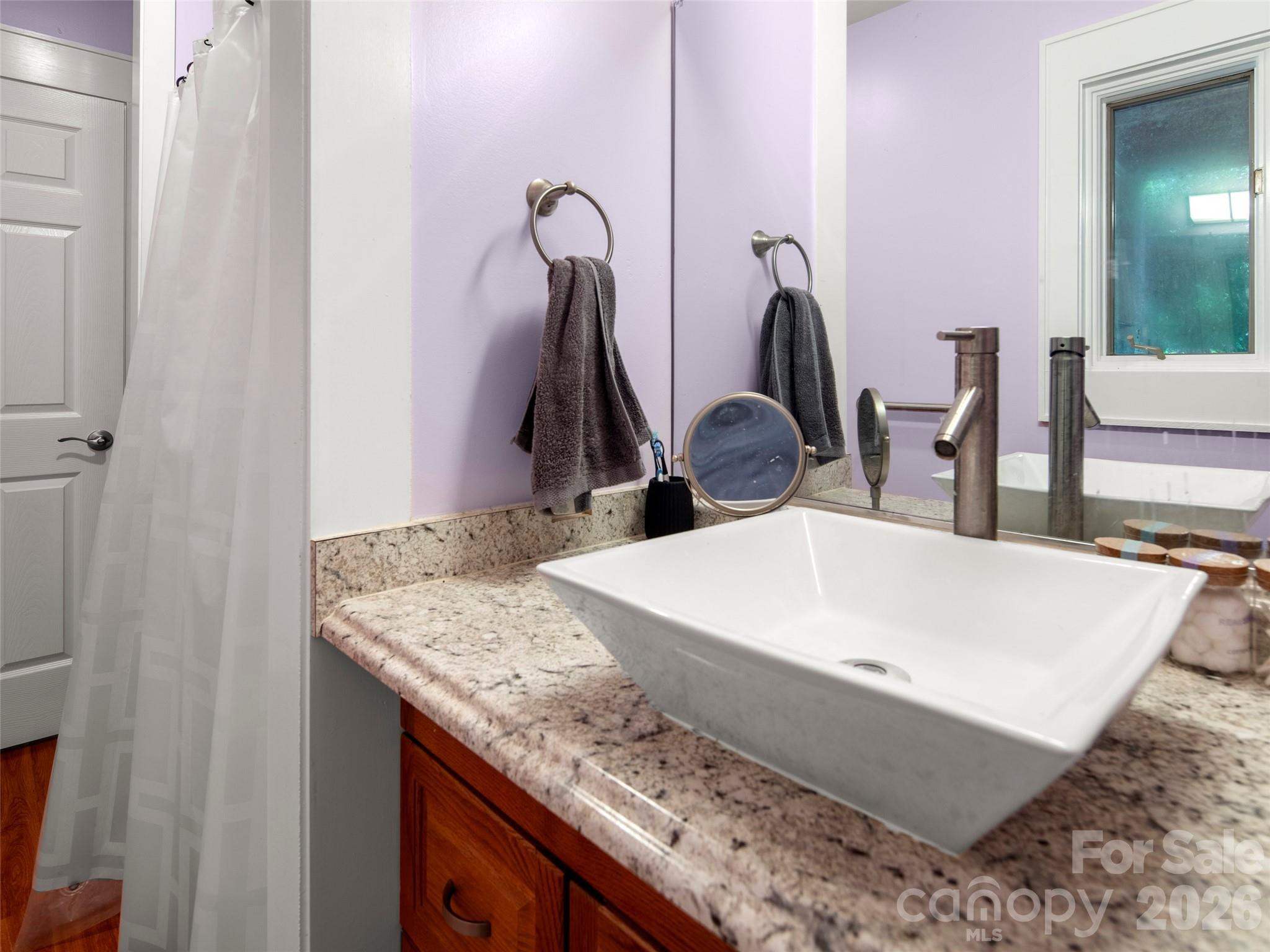 303 Brightwater Heights Drive Hendersonville NC 28791