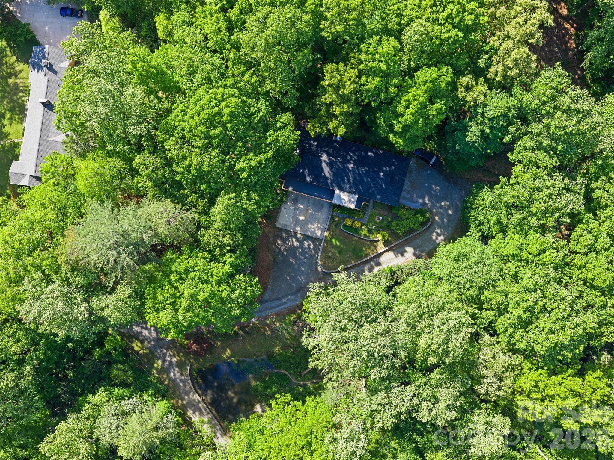 303 Brightwater Heights Drive Hendersonville NC 28791