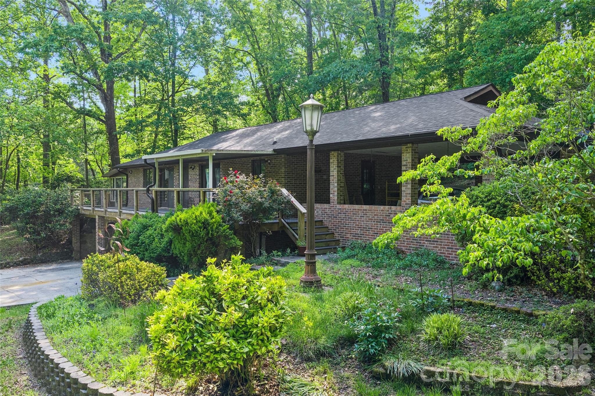 303 Brightwater Heights Drive Hendersonville NC 28791