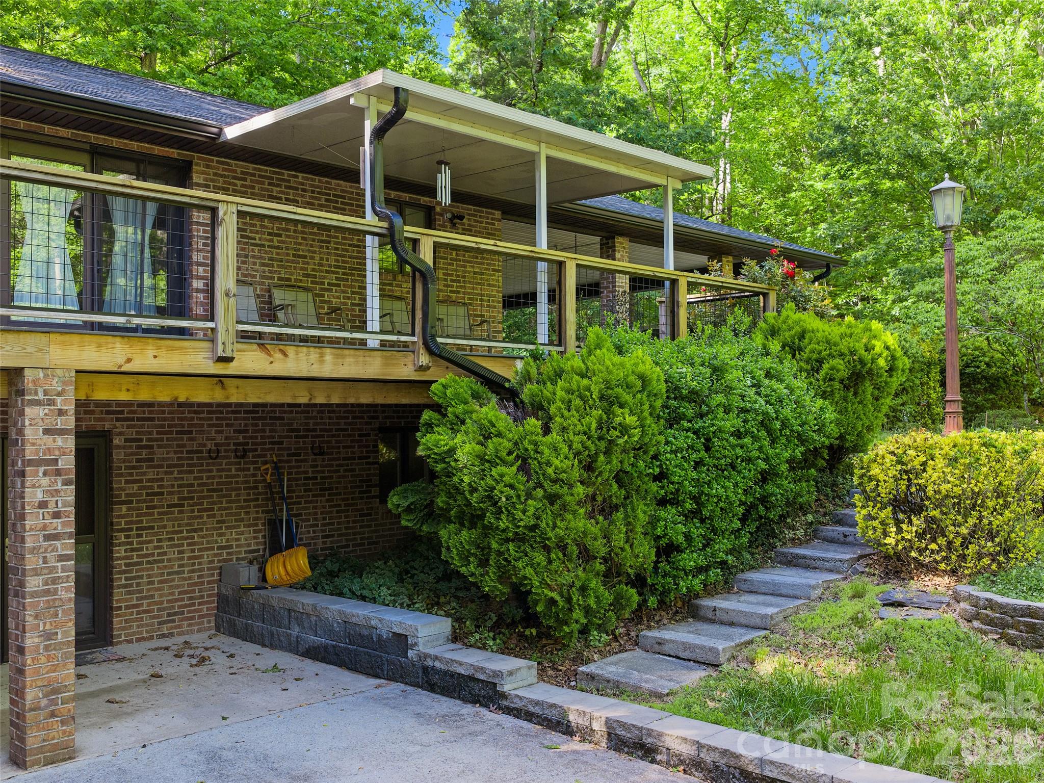 303 Brightwater Heights Drive Hendersonville NC 28791
