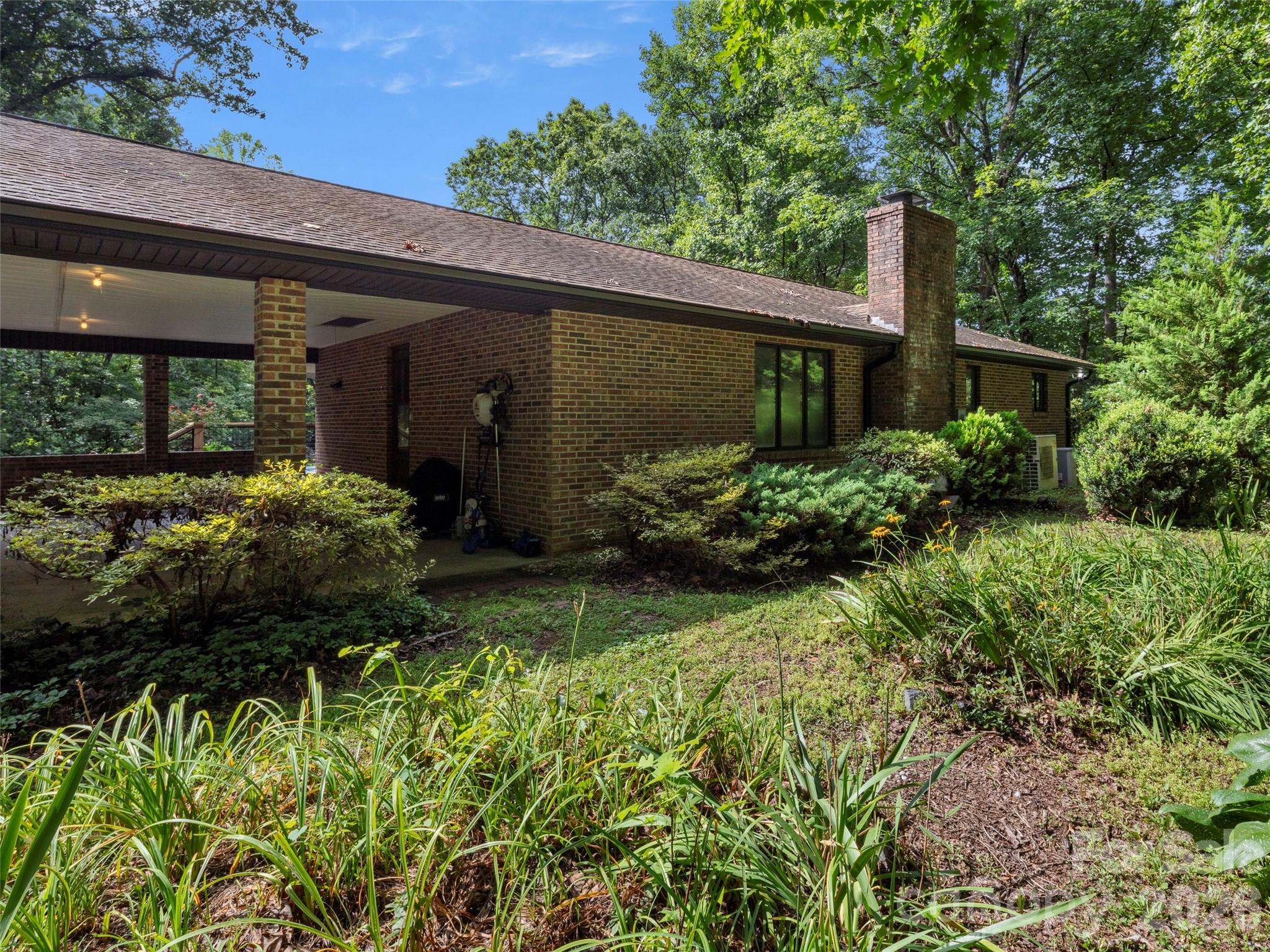 303 Brightwater Heights Drive Hendersonville NC 28791