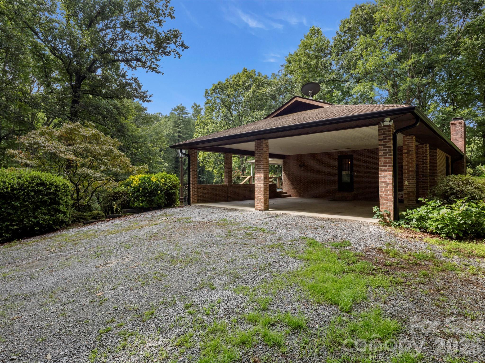 303 Brightwater Heights Drive Hendersonville NC 28791