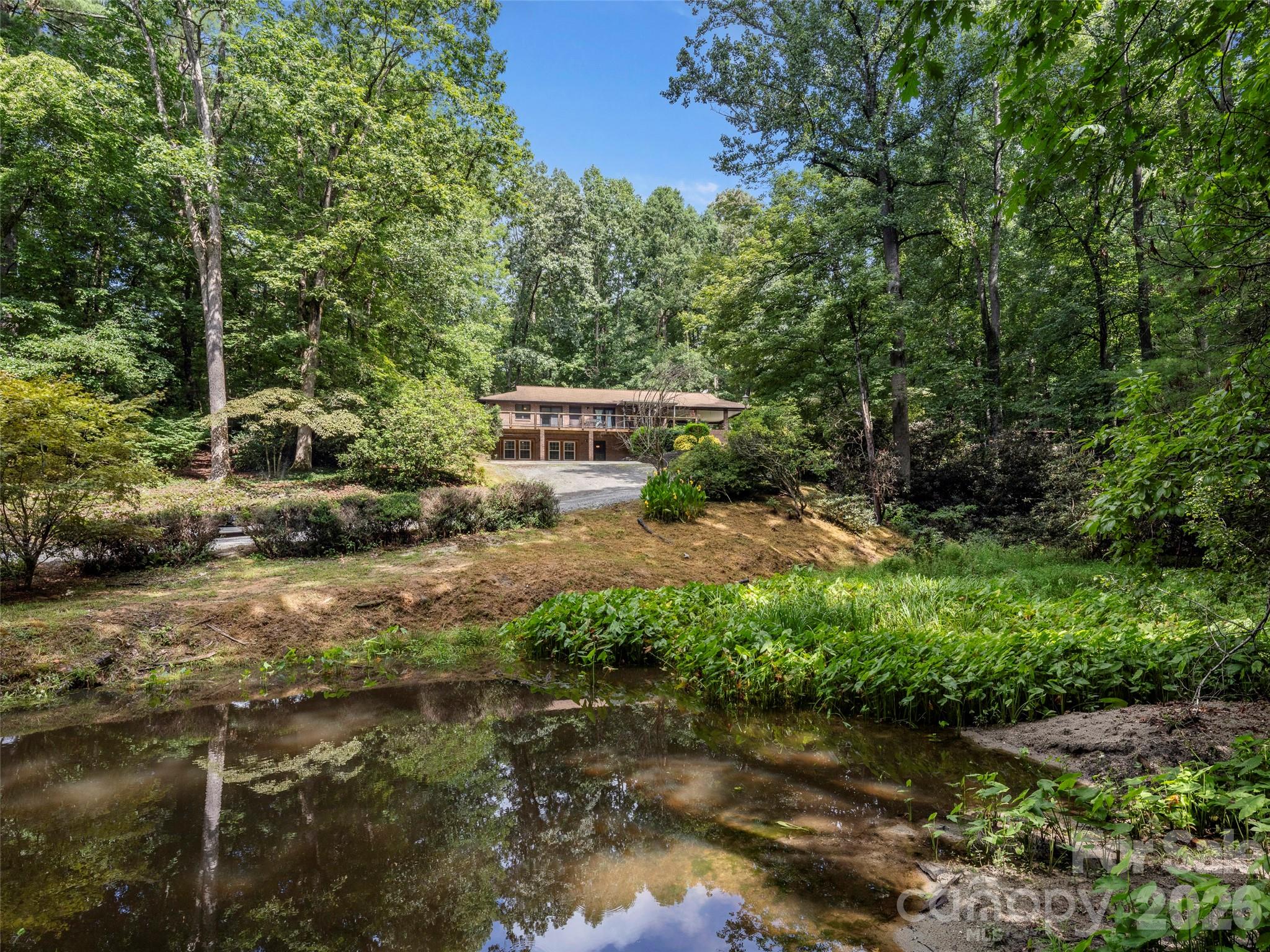 303 Brightwater Heights Drive Hendersonville NC 28791