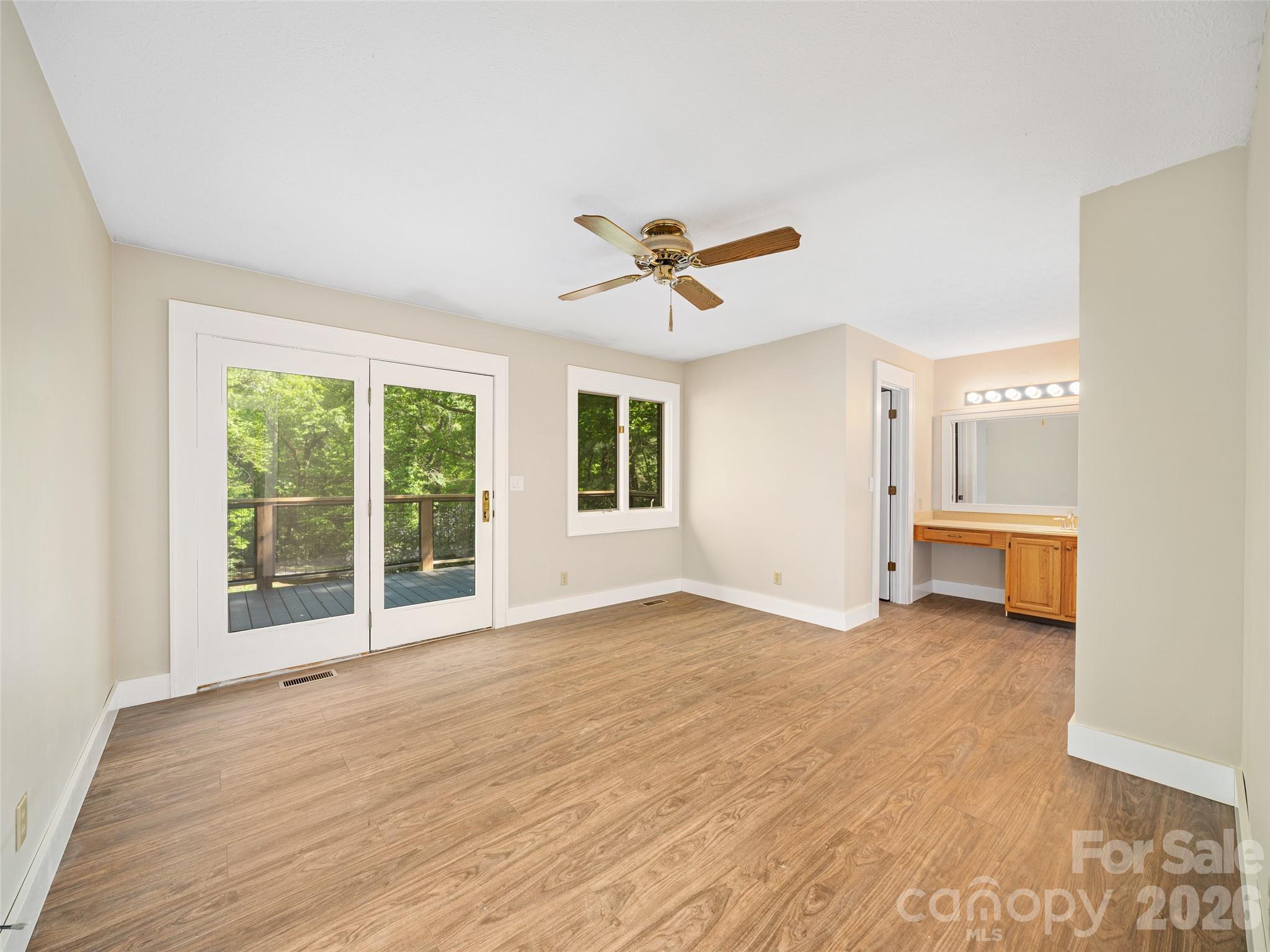 303 Brightwater Heights Drive Hendersonville NC 28791