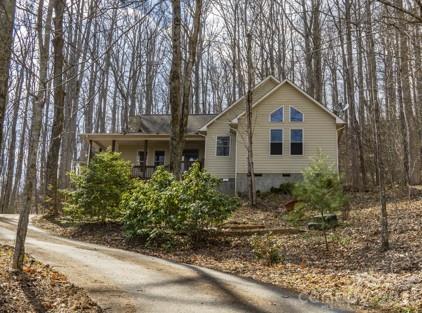 1426 Fern Trail Waynesville NC 28786