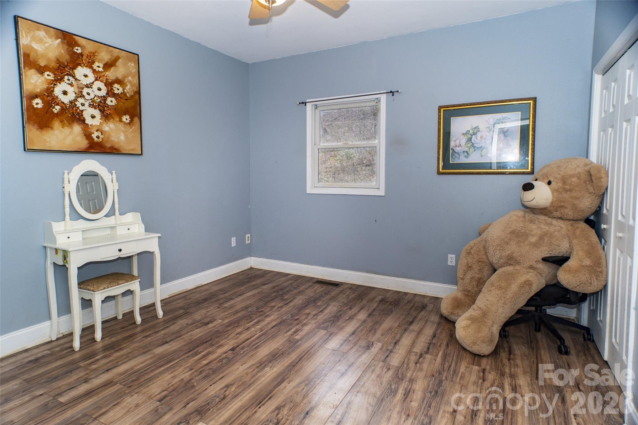 1426 Fern Trail Waynesville NC 28786