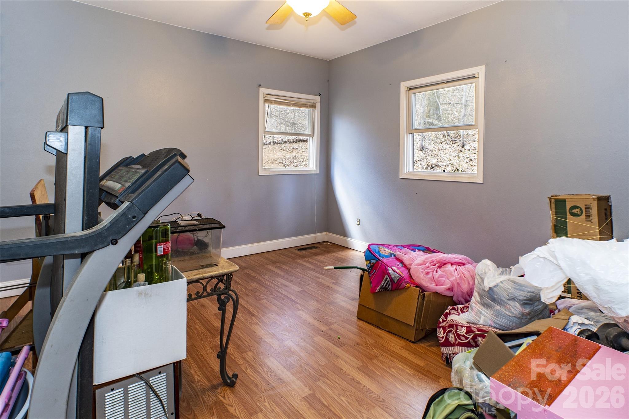 1426 Fern Trail Waynesville NC 28786