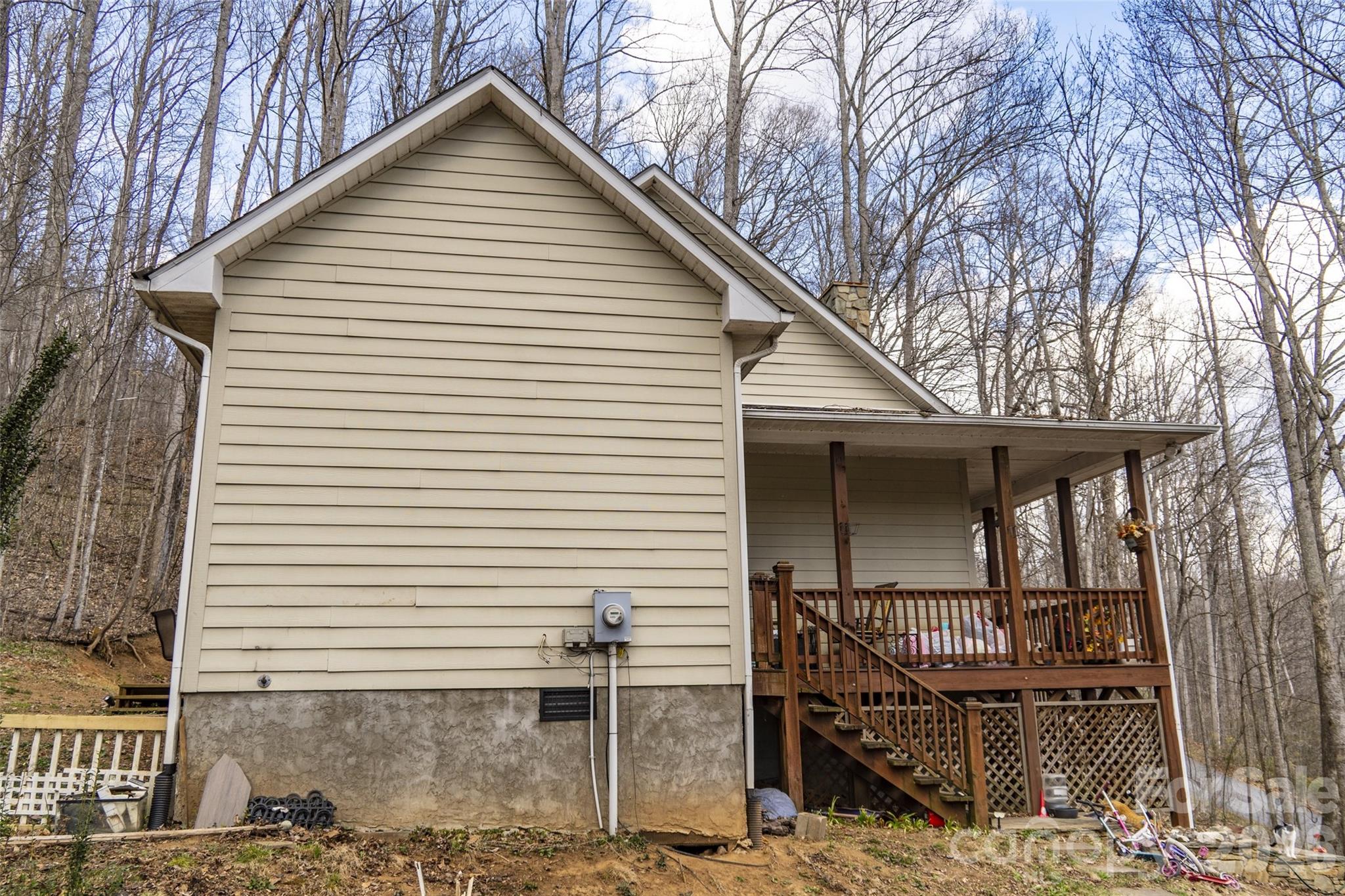 1426 Fern Trail Waynesville NC 28786