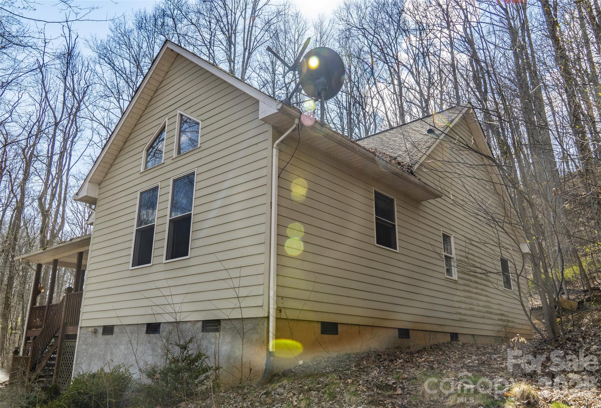 1426 Fern Trail Waynesville NC 28786