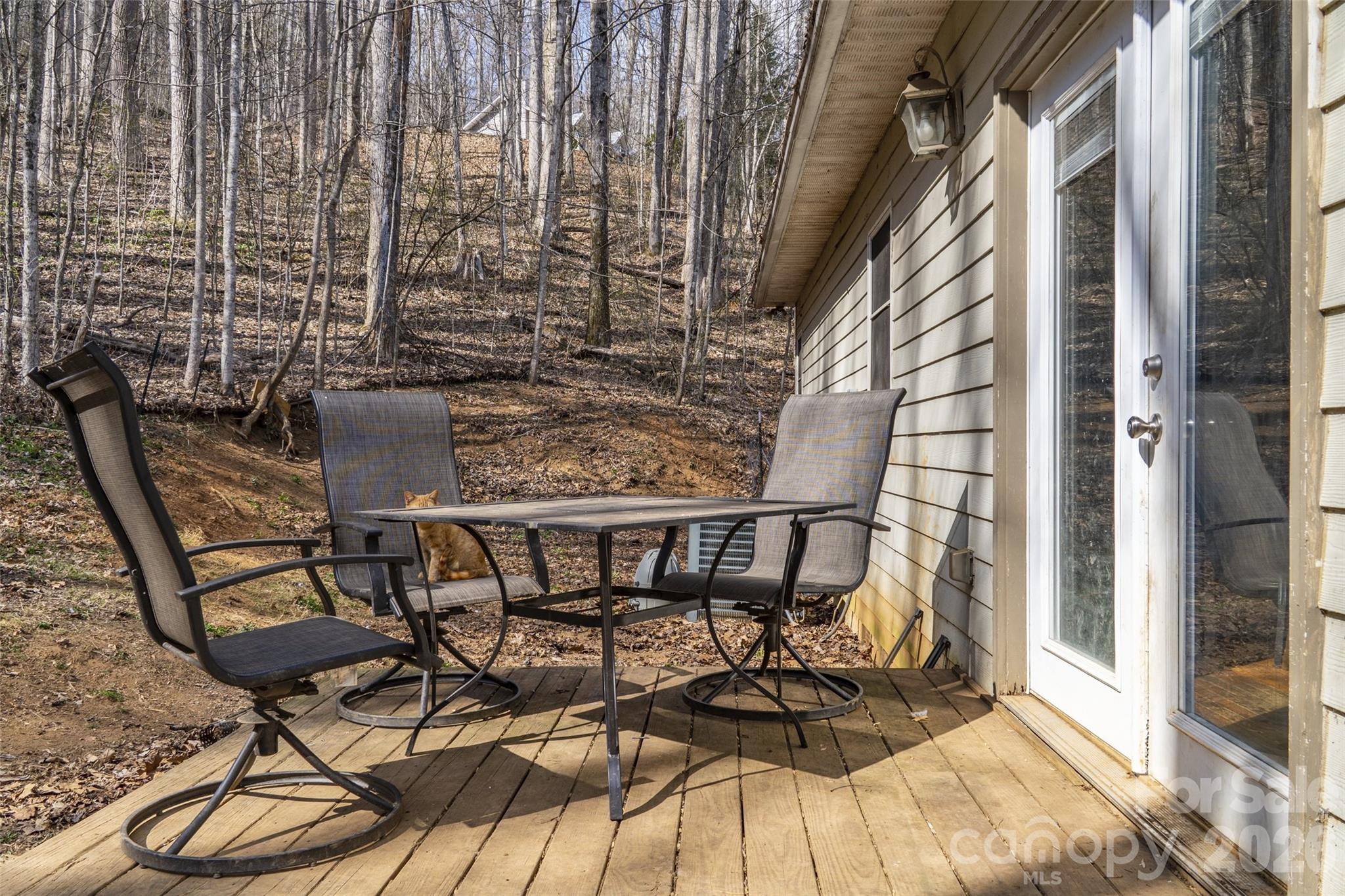 1426 Fern Trail Waynesville NC 28786