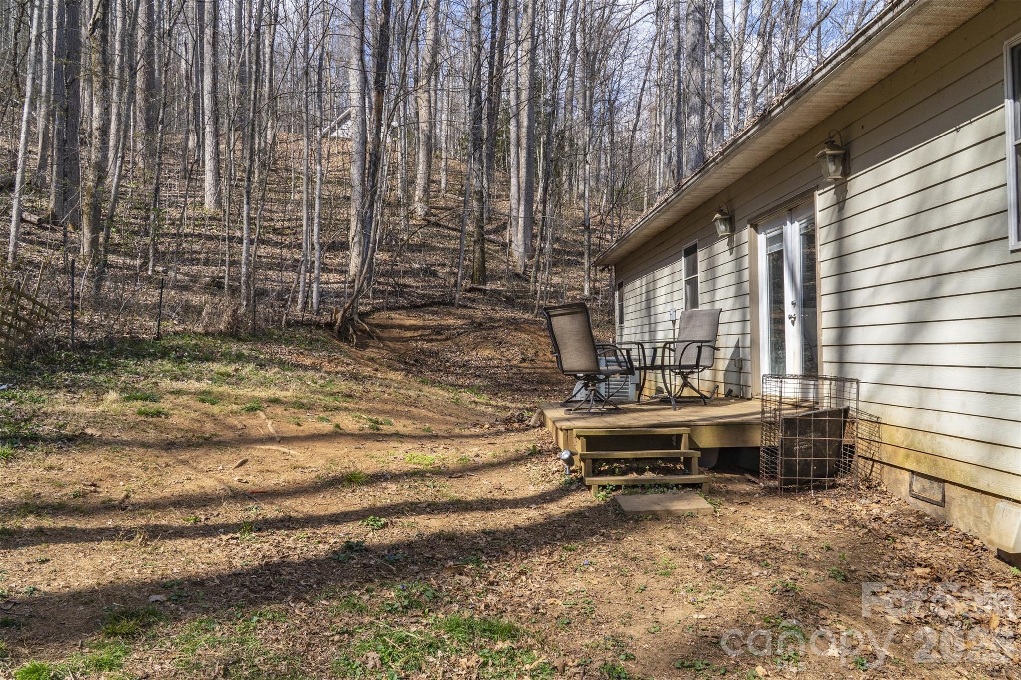 1426 Fern Trail Waynesville NC 28786