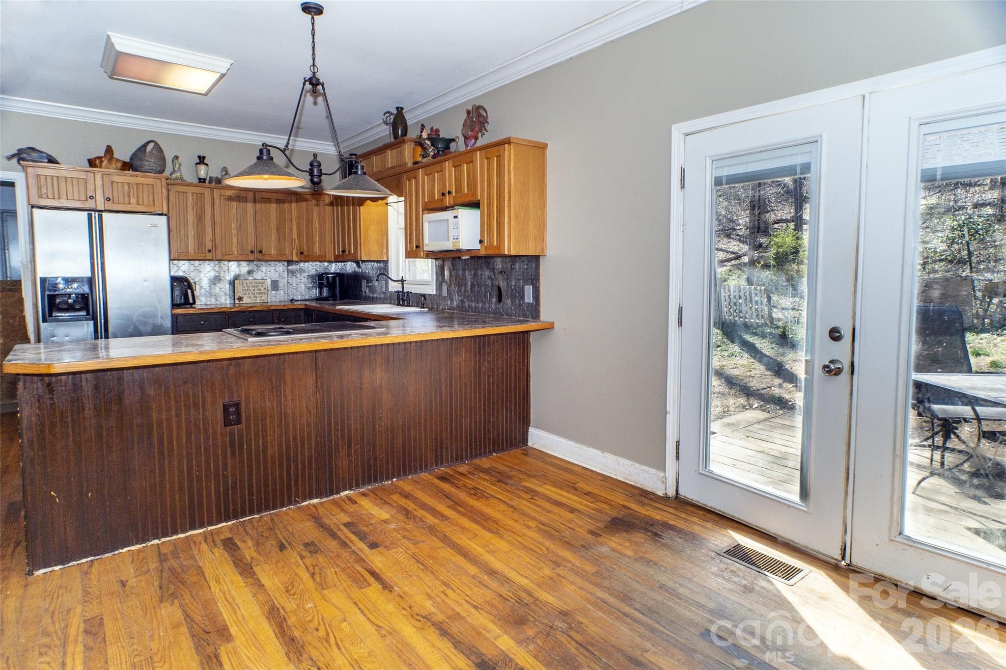 1426 Fern Trail Waynesville NC 28786