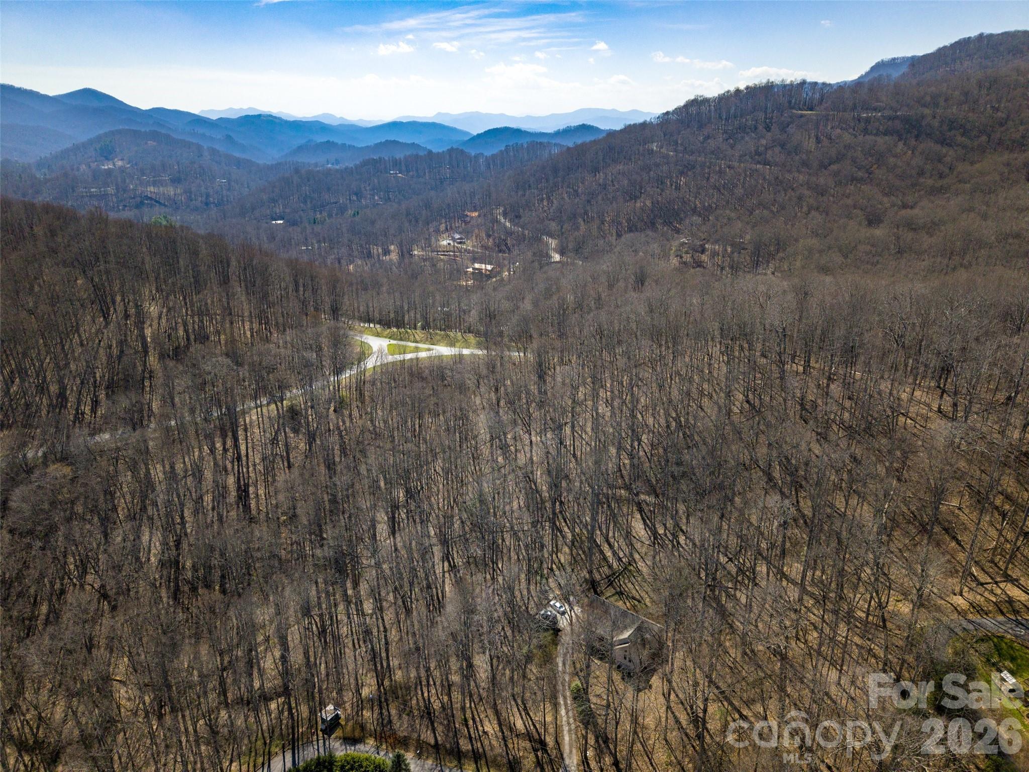 1426 Fern Trail Waynesville NC 28786