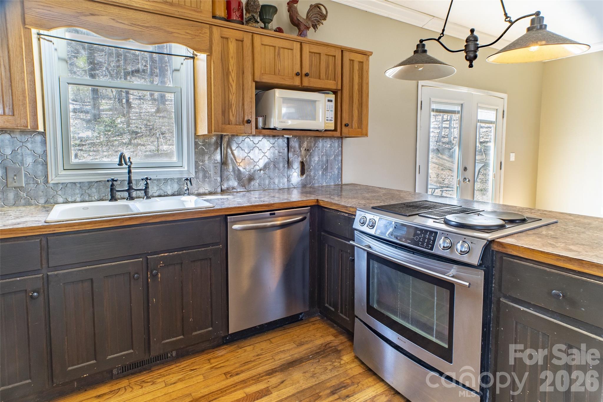 1426 Fern Trail Waynesville NC 28786