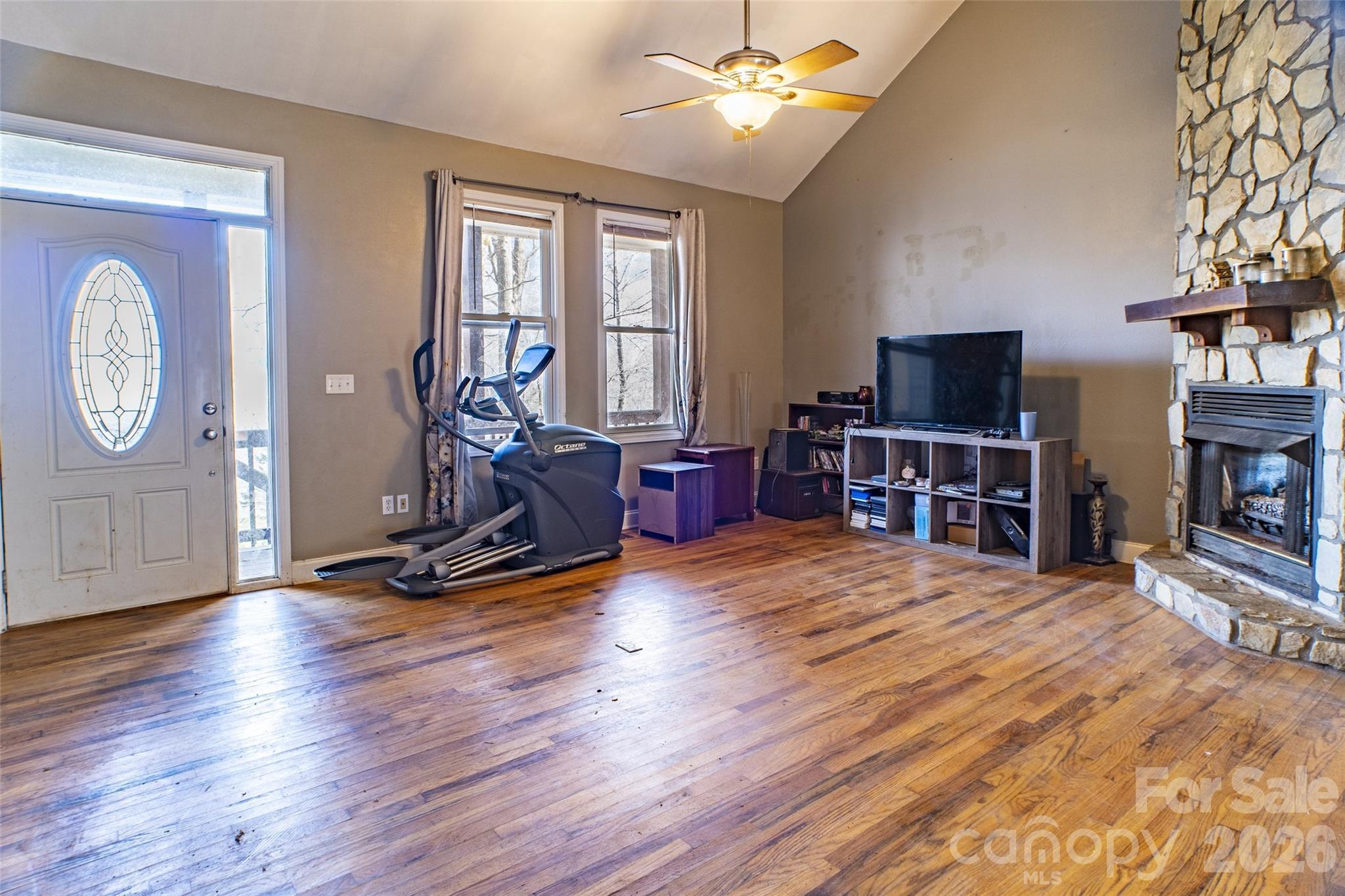 1426 Fern Trail Waynesville NC 28786