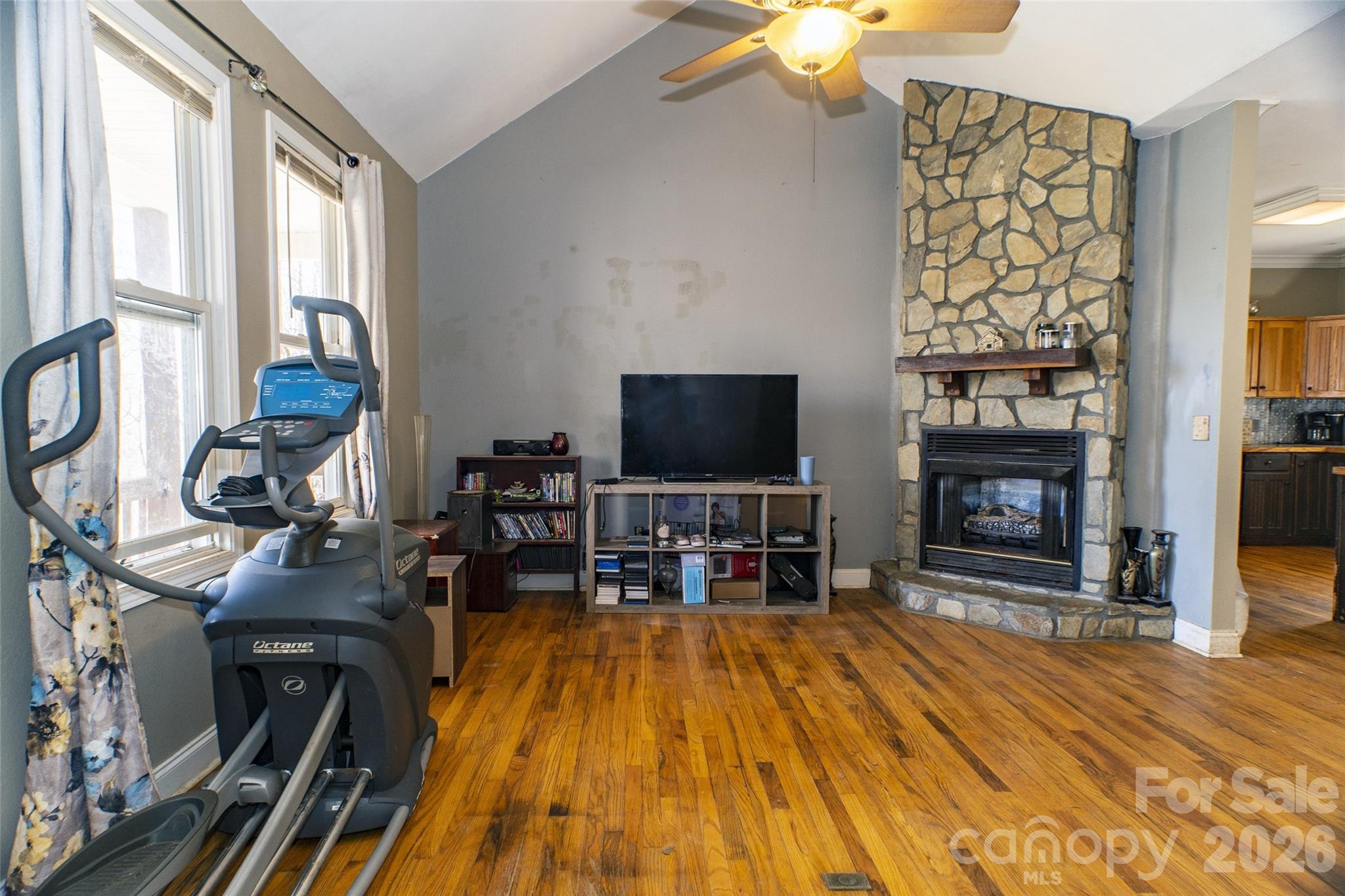 1426 Fern Trail Waynesville NC 28786