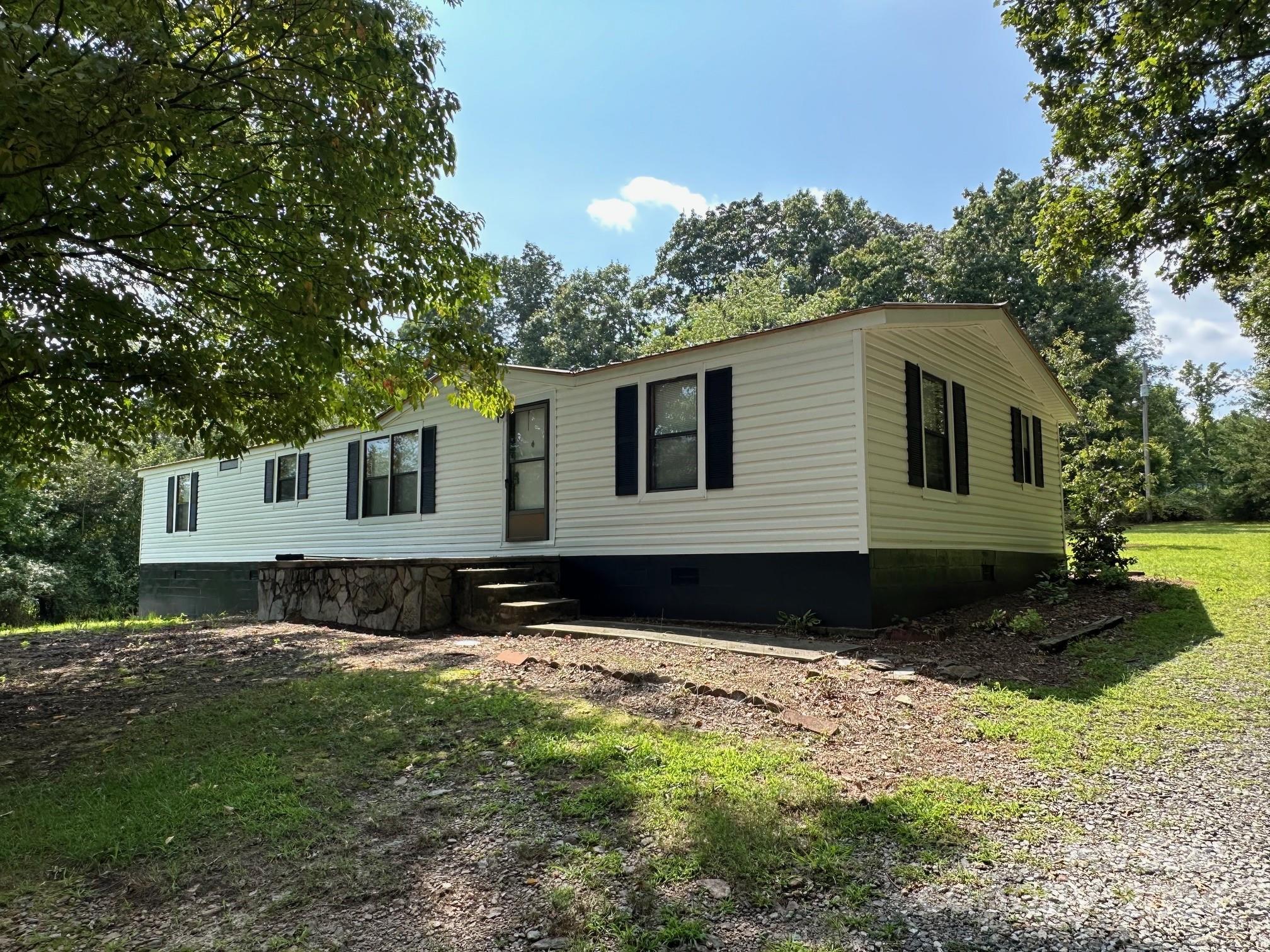 245 Luther Pennell Lane Taylorsville NC 28681