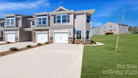 41 Ravens Ridge Road Hendersonville NC 28792