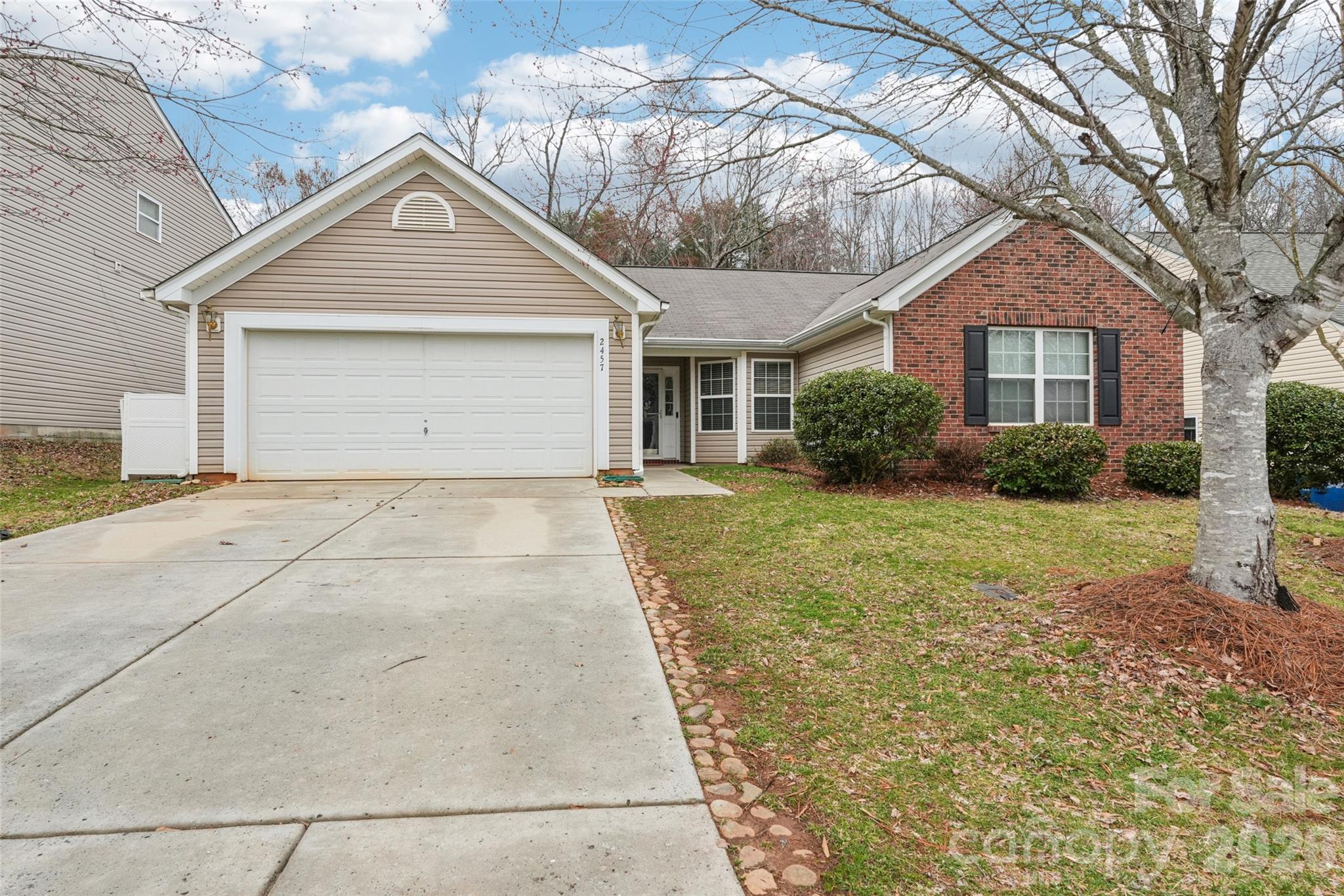 2457 Marthas Ridge Drive Statesville NC 28625