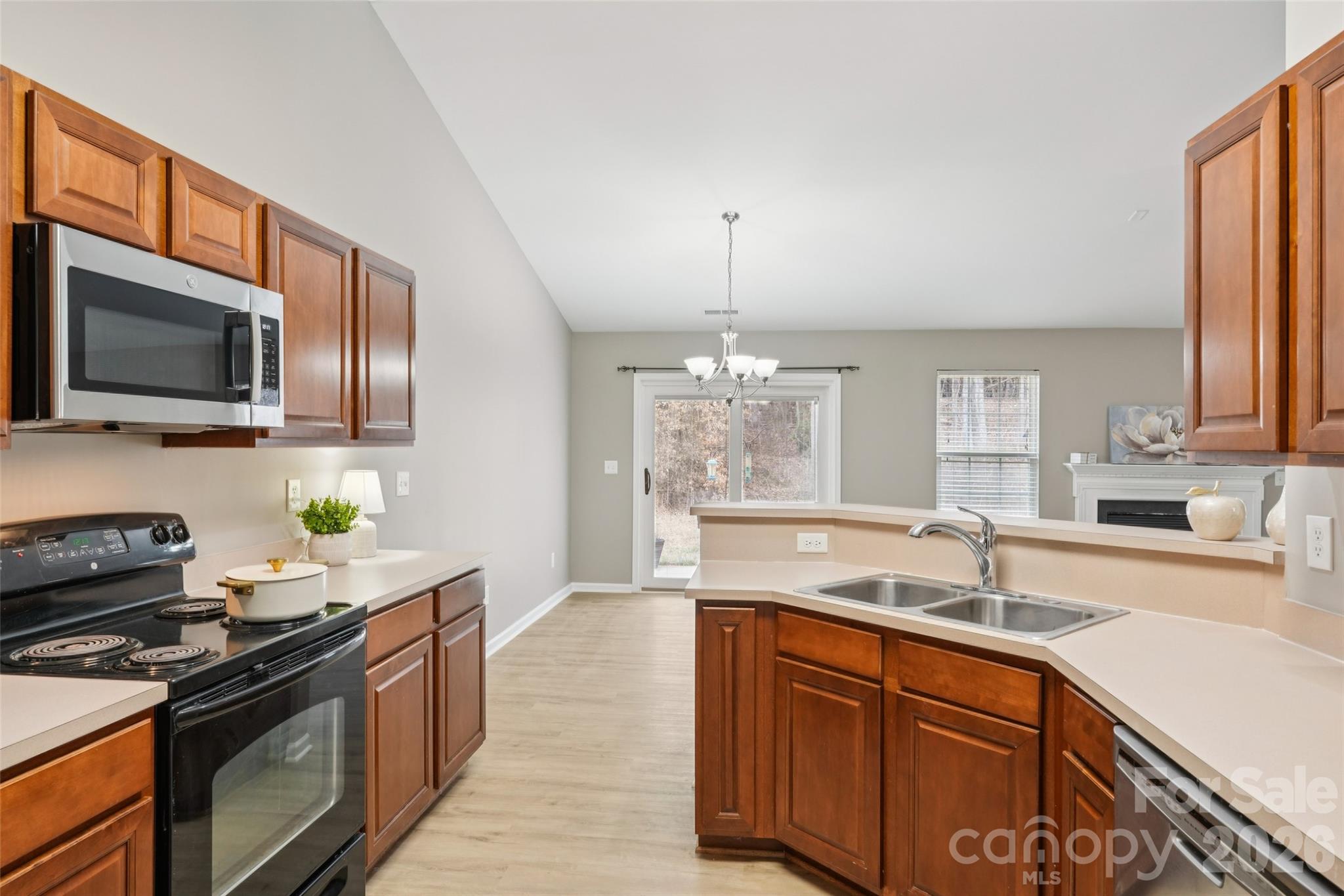 2457 Marthas Ridge Drive Statesville NC 28625