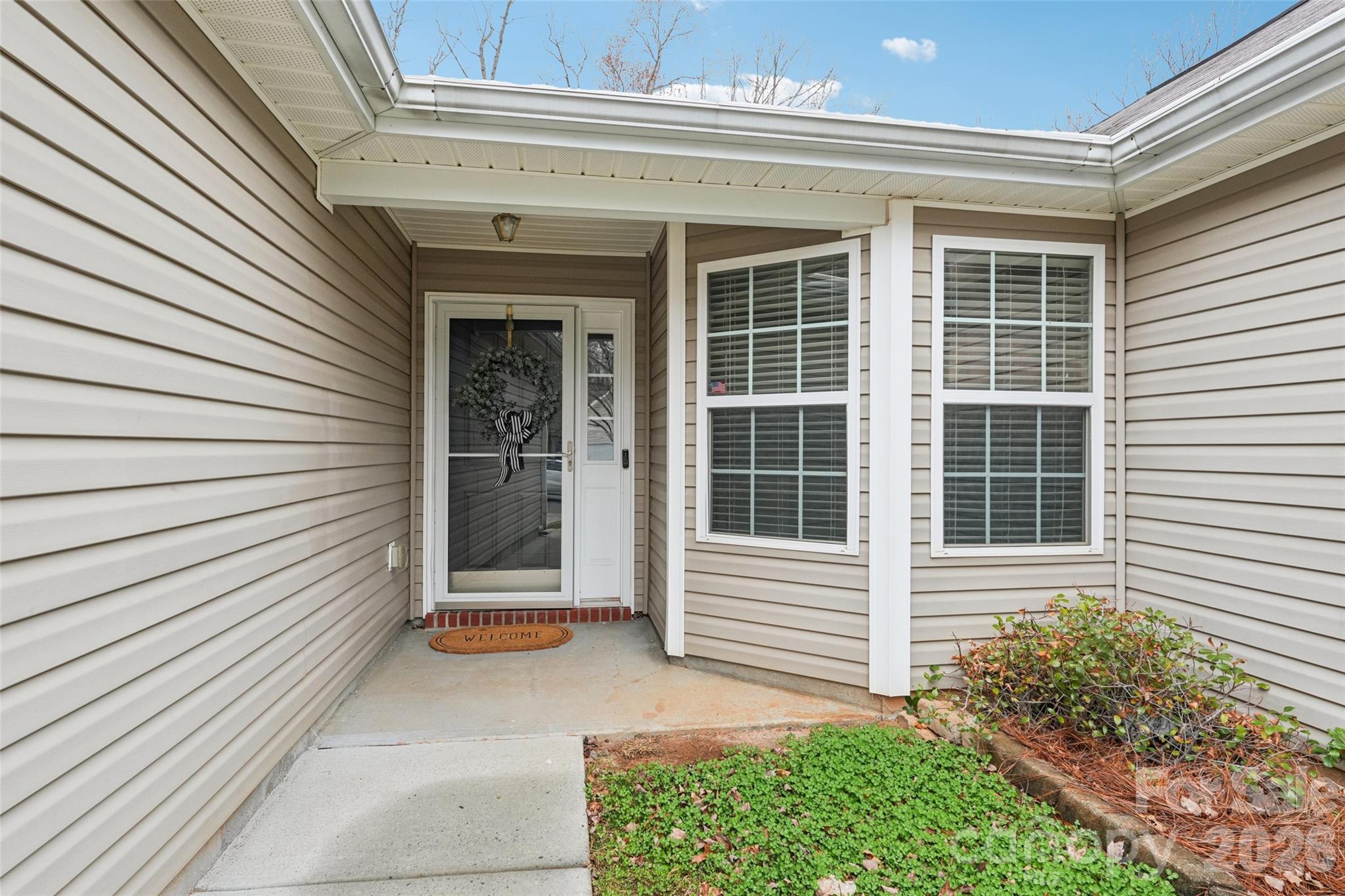 2457 Marthas Ridge Drive Statesville NC 28625