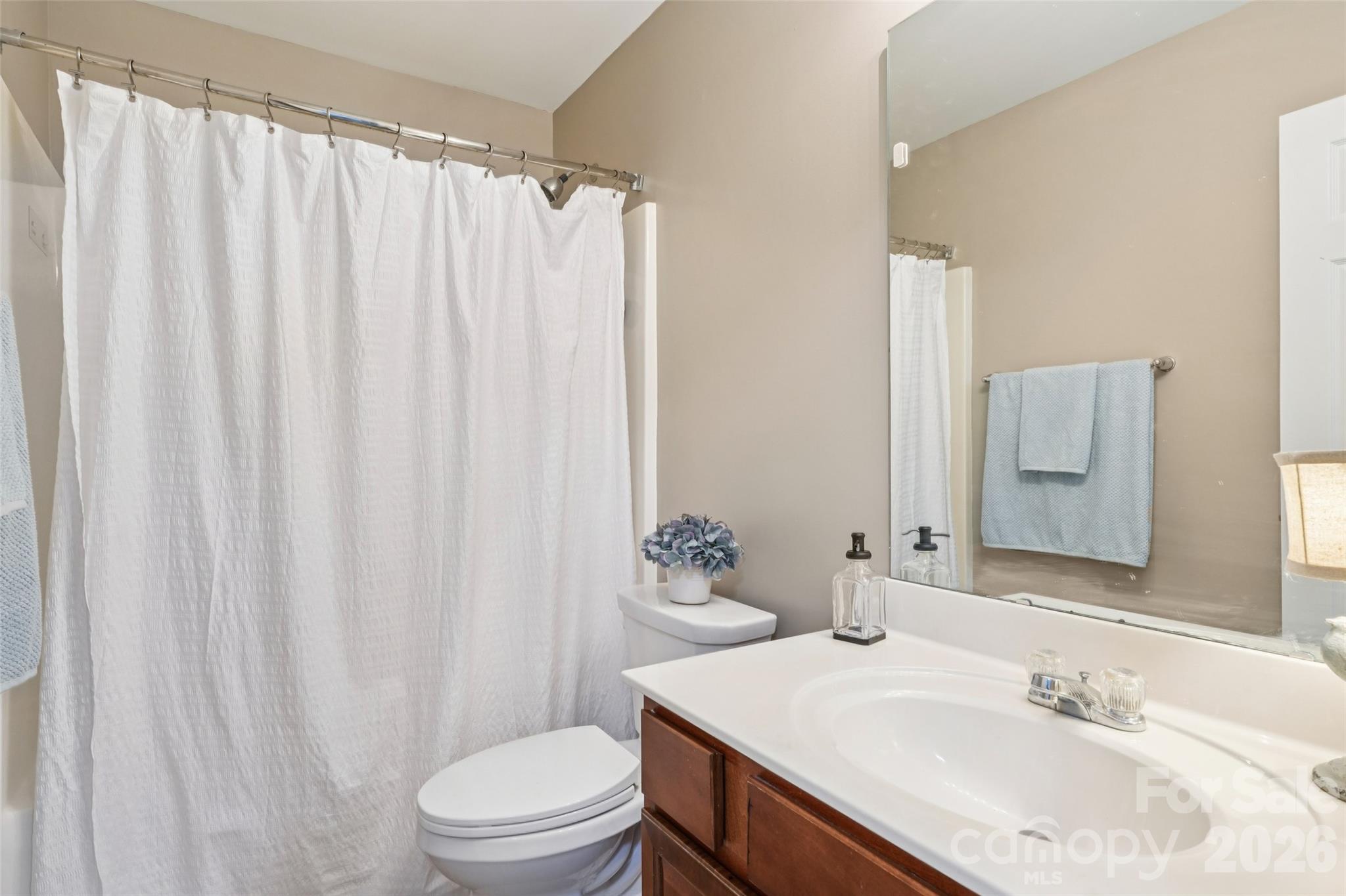 2457 Marthas Ridge Drive Statesville NC 28625