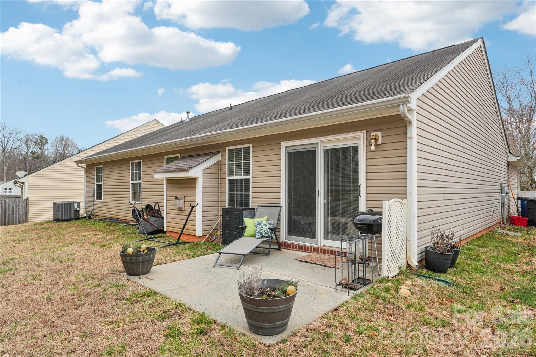 2457 Marthas Ridge Drive Statesville NC 28625