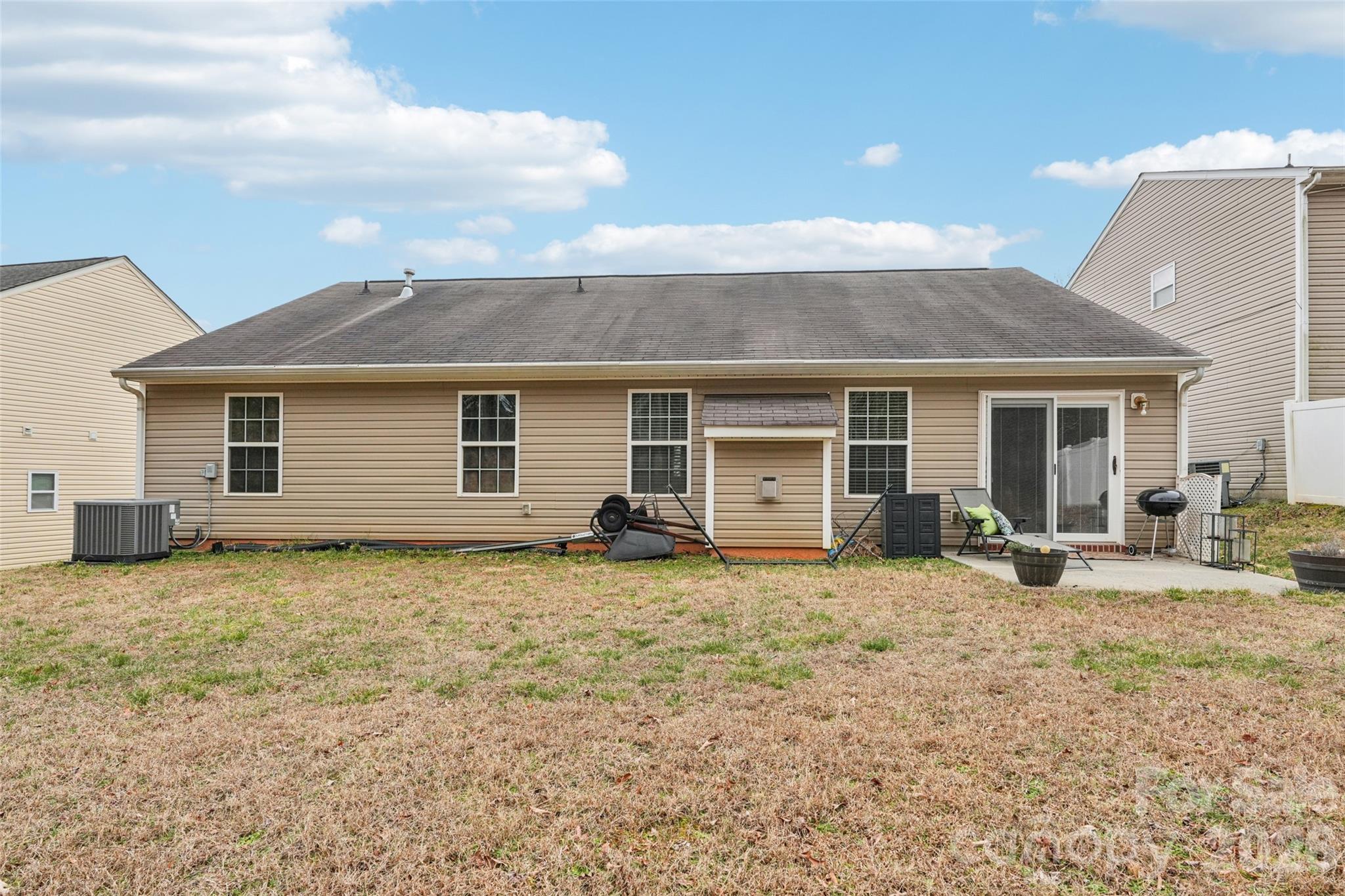 2457 Marthas Ridge Drive Statesville NC 28625