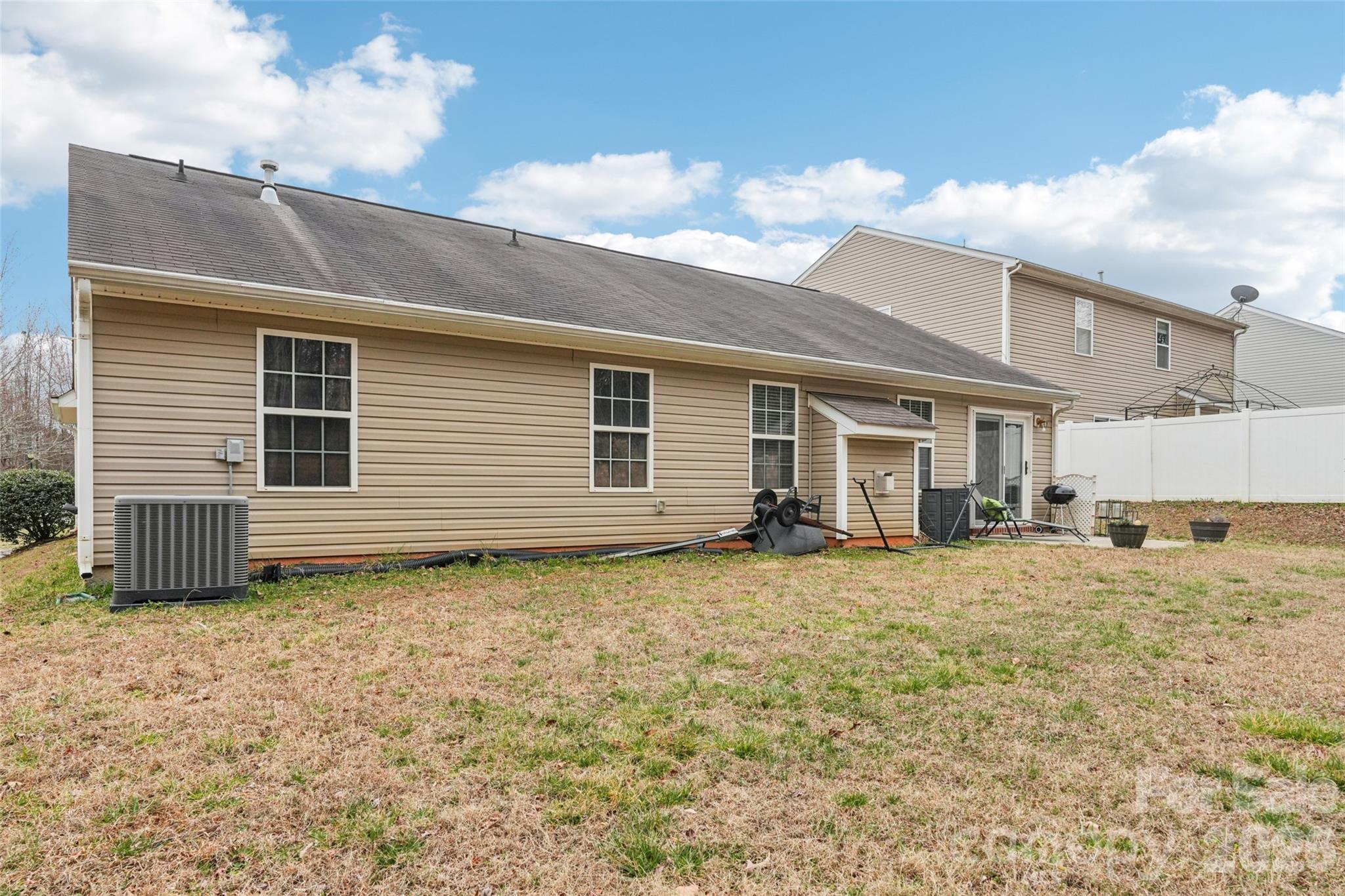 2457 Marthas Ridge Drive Statesville NC 28625