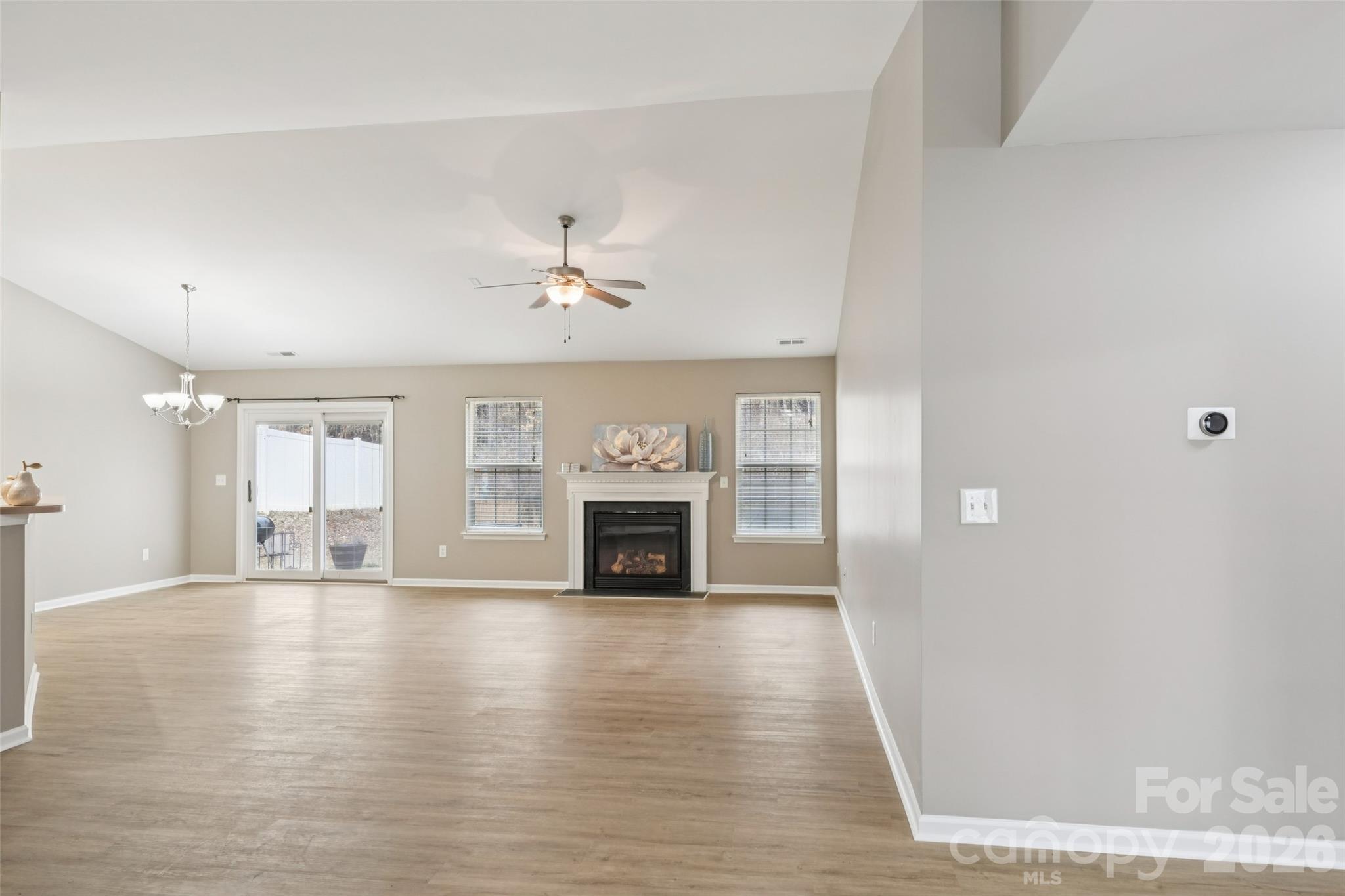 2457 Marthas Ridge Drive Statesville NC 28625