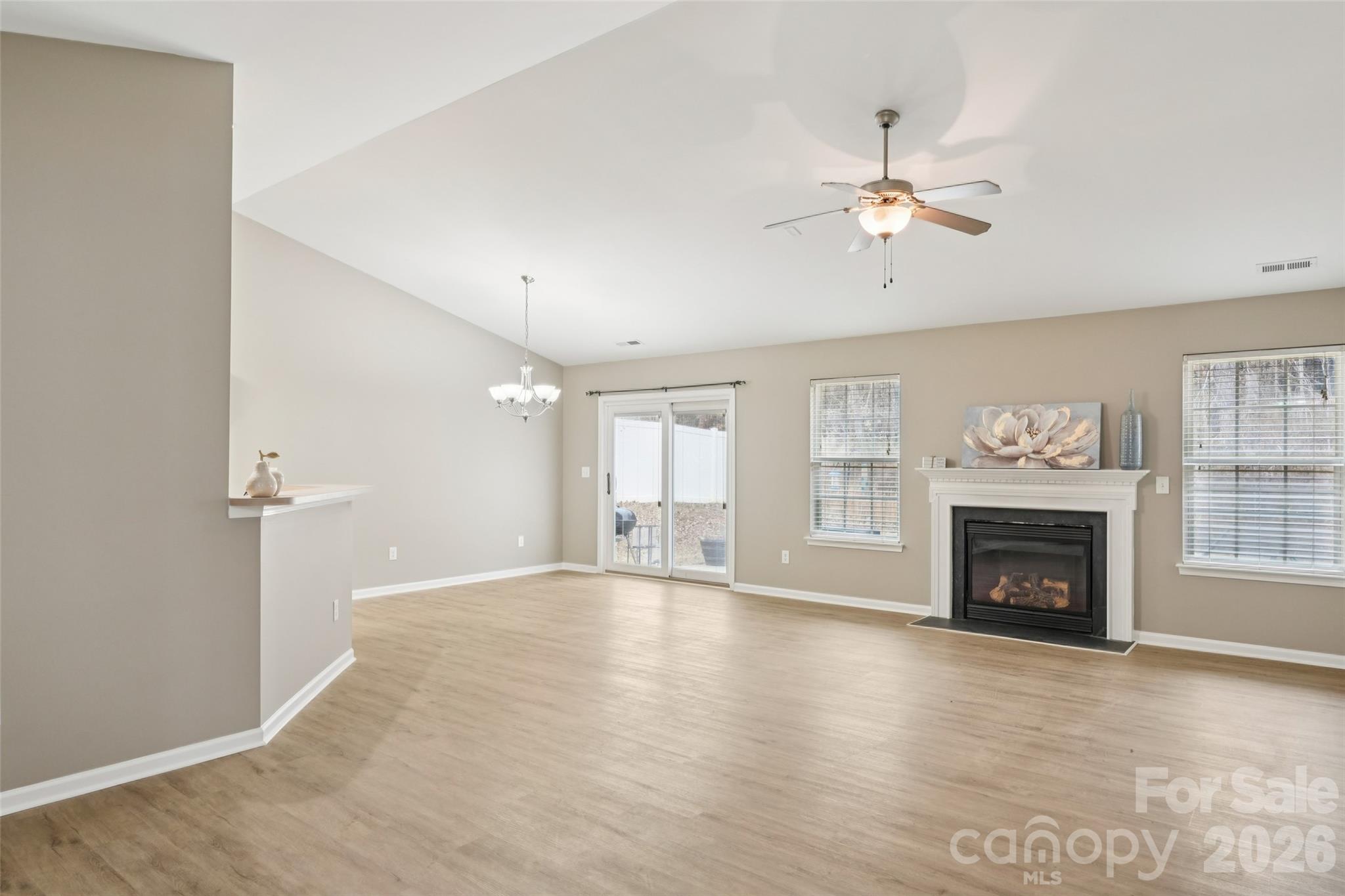 2457 Marthas Ridge Drive Statesville NC 28625