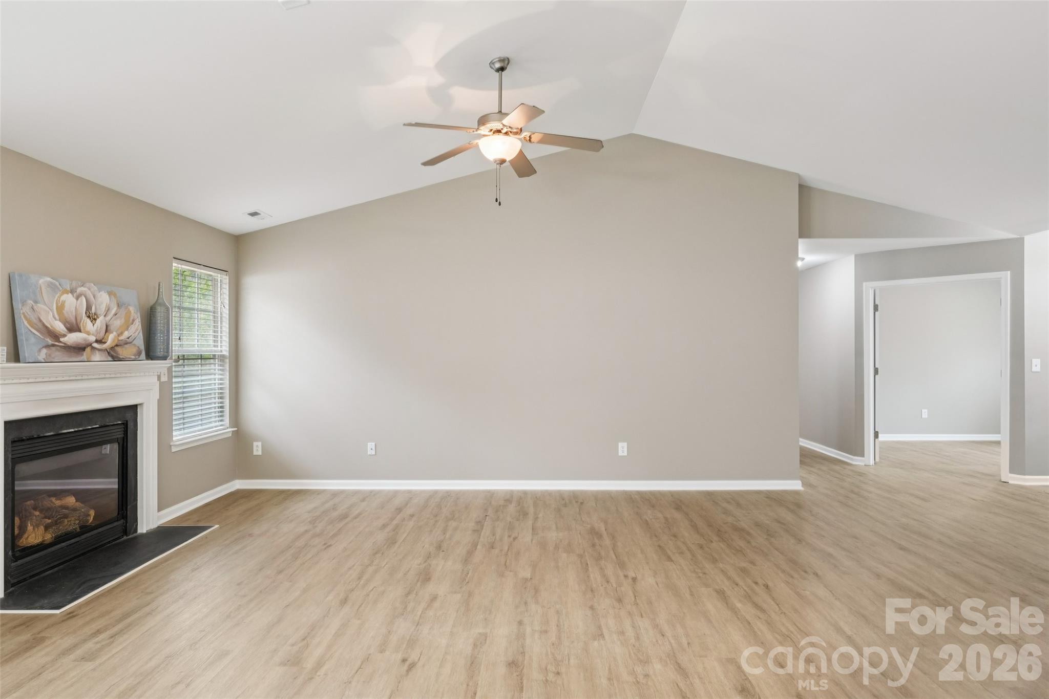 2457 Marthas Ridge Drive Statesville NC 28625