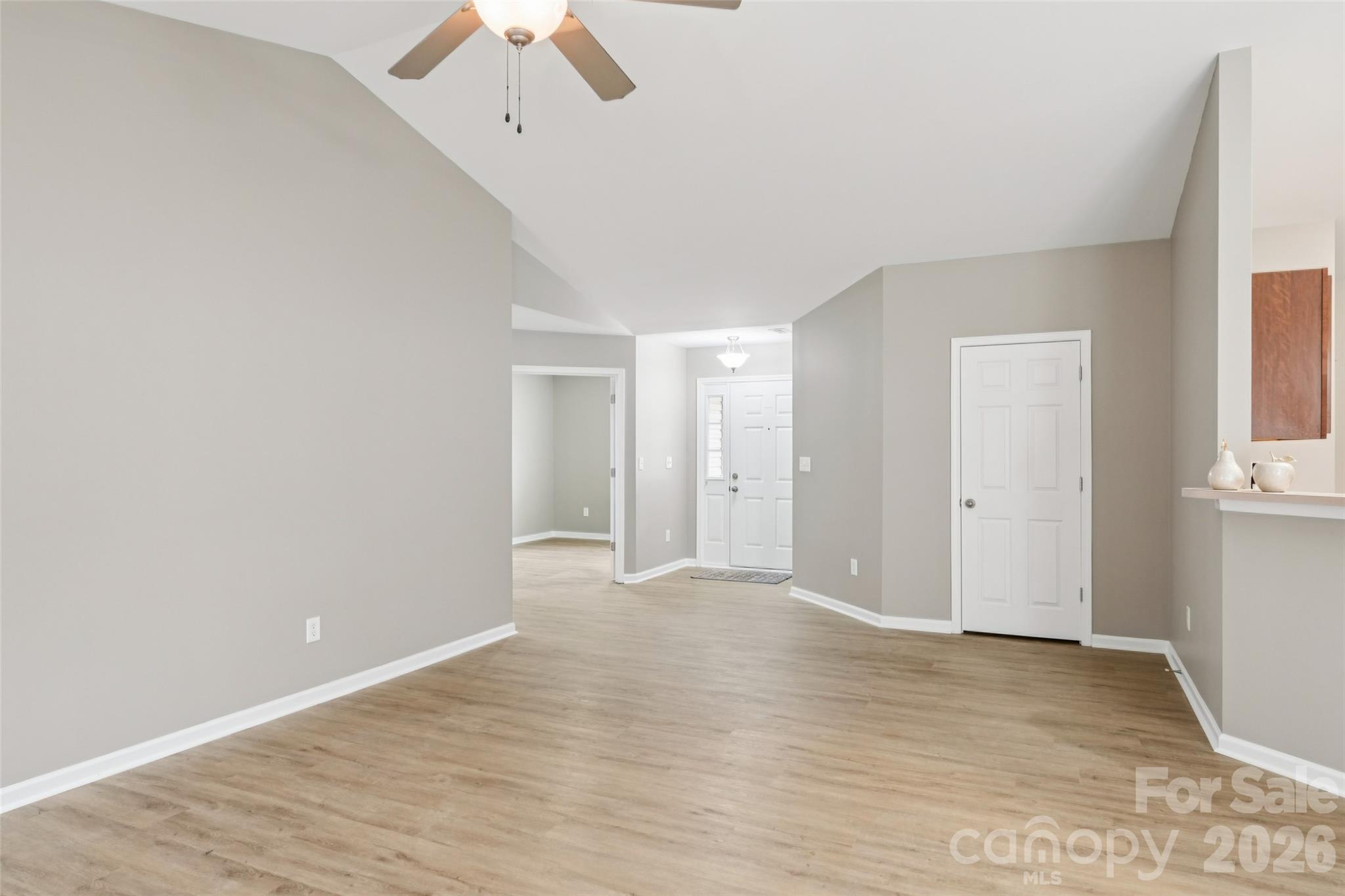 2457 Marthas Ridge Drive Statesville NC 28625