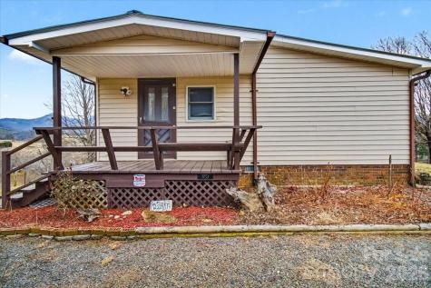 170 Styles Road Burnsville NC 28714