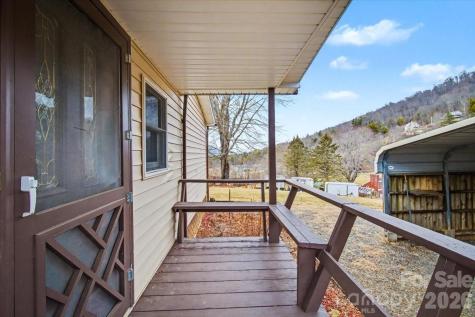 170 Styles Road Burnsville NC 28714